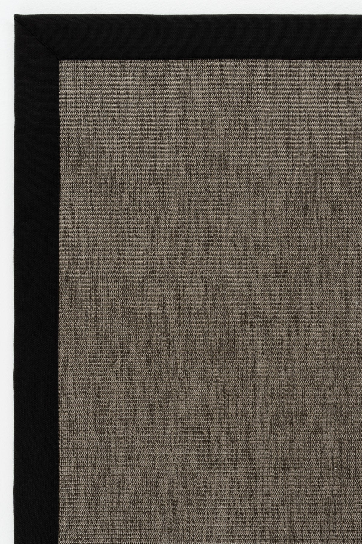 Prag Keten Bordürlü Sisal Halı | Sisalart ikinci görsel