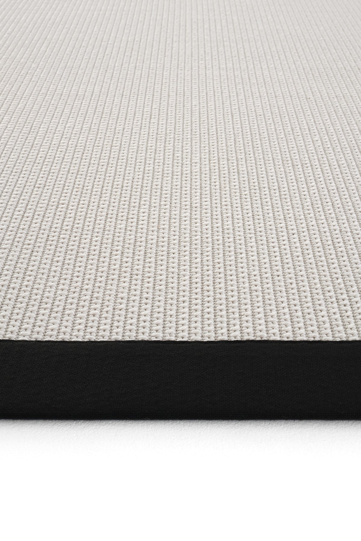 Riga Keten Bordür Sisal Halı | Sisalart — 6