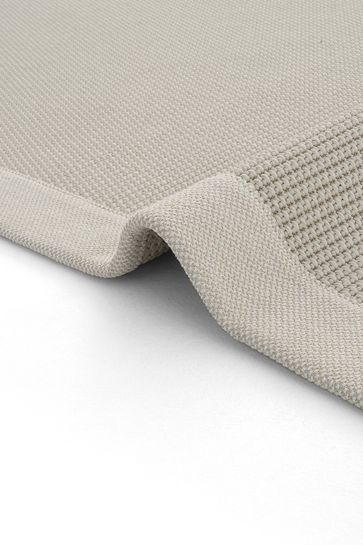 Riga Keten Napoli Bordürlü Sisal Halı | Sisalart — 8