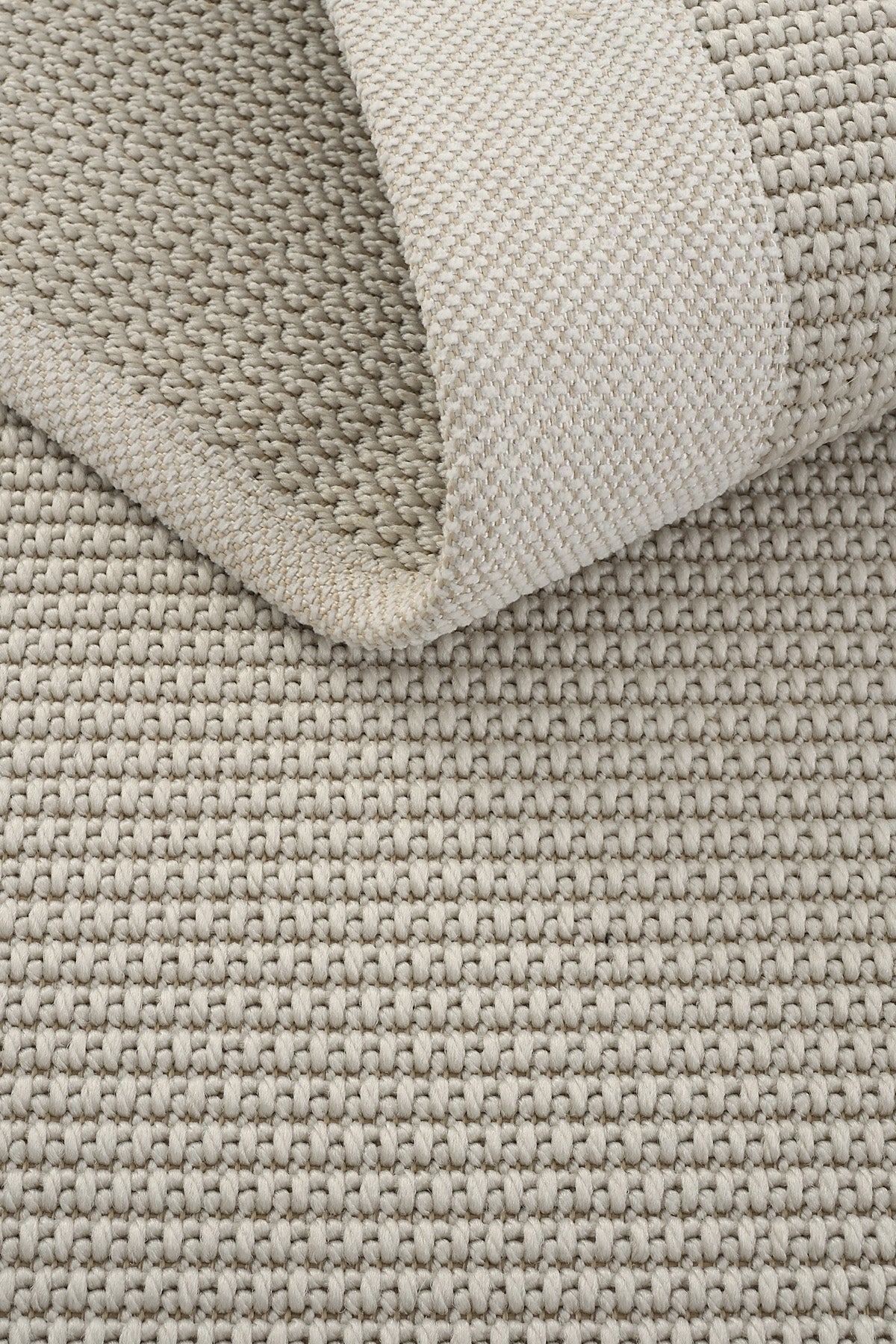 Riga Keten Napoli Bordürlü Sisal Halı | Sisalart — 9