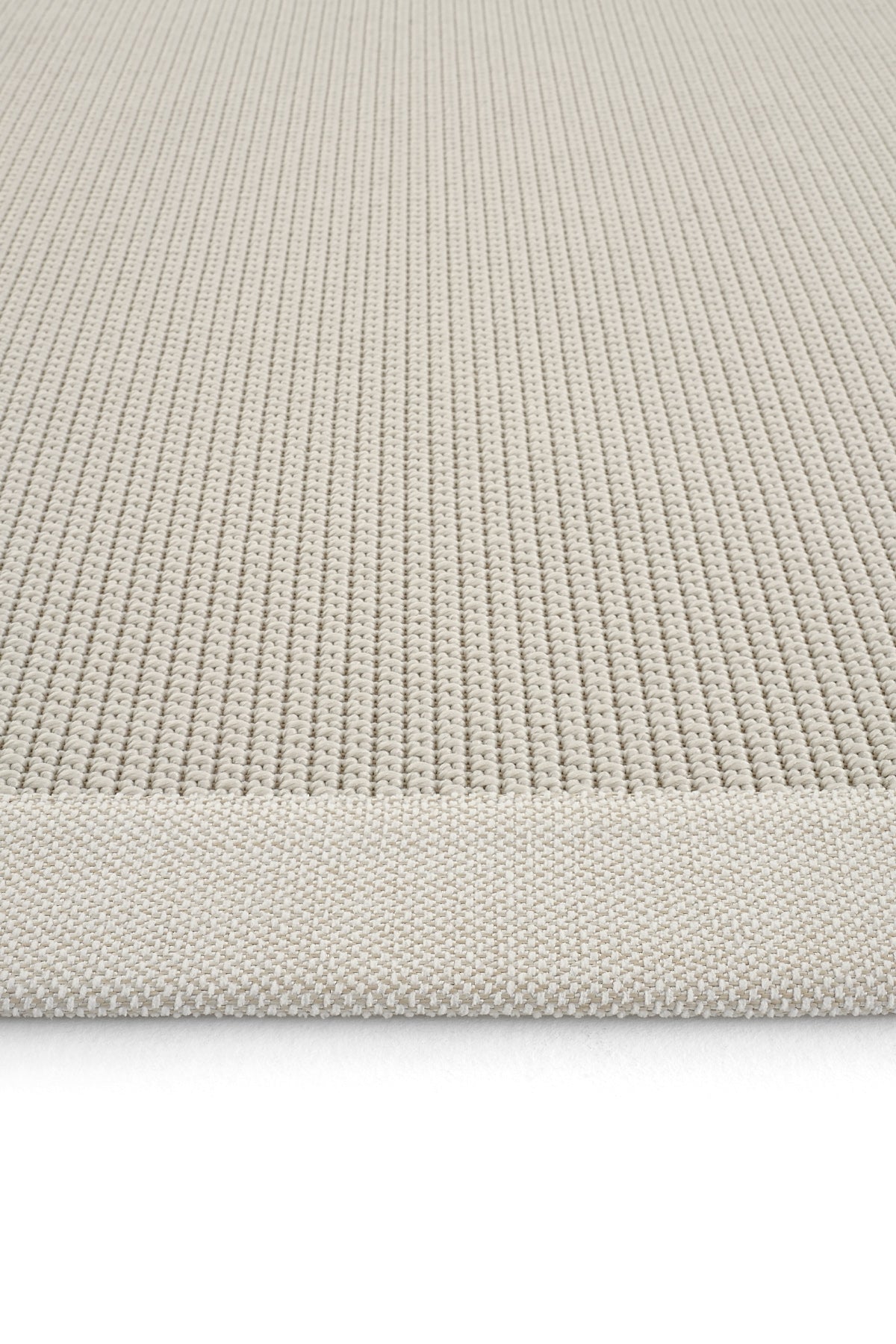 Riga Keten Napoli Bordürlü Sisal Halı | Sisalart — 10