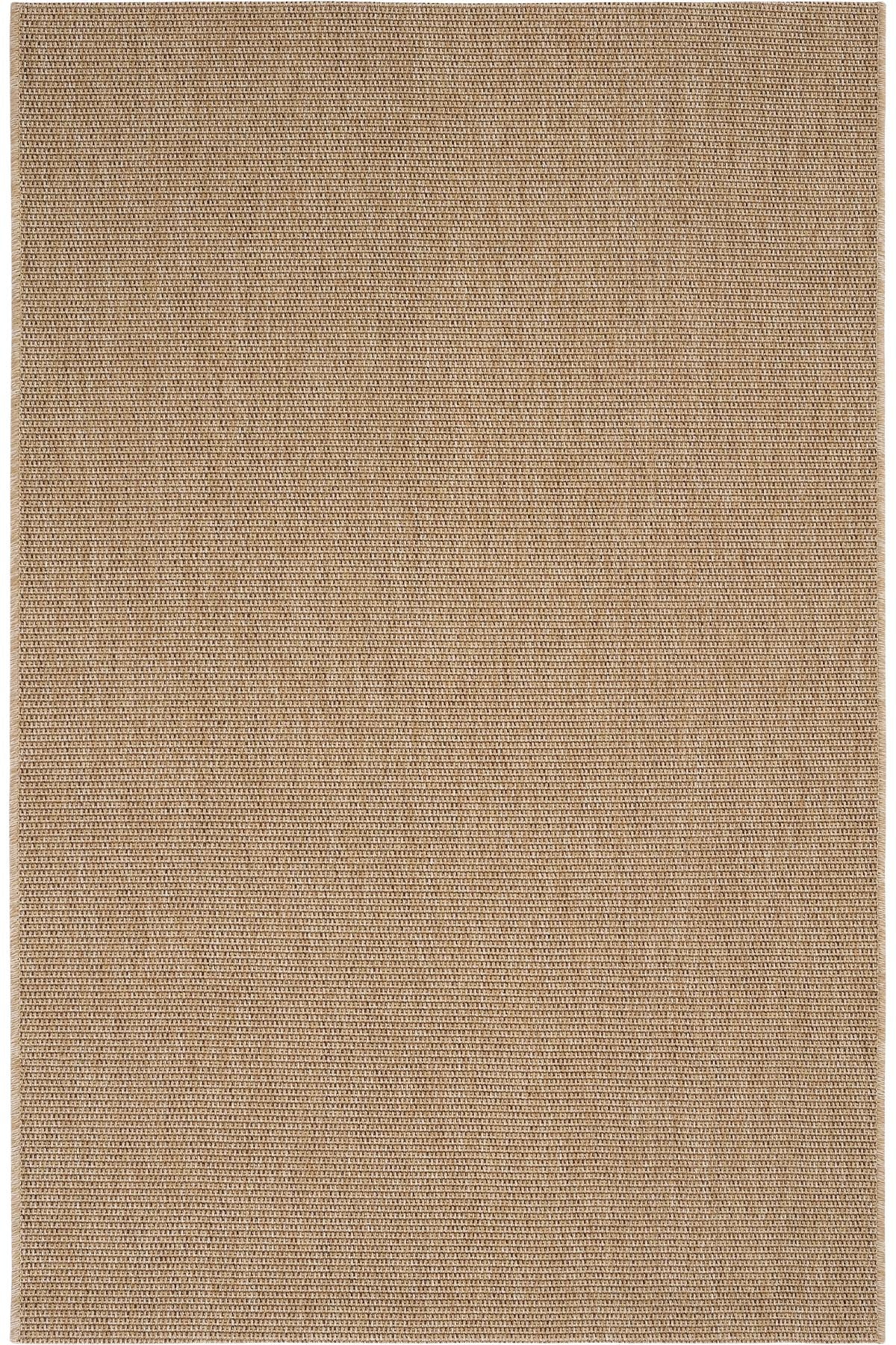 Sisalart Milano 664 Bej Sisal Katlama Halı