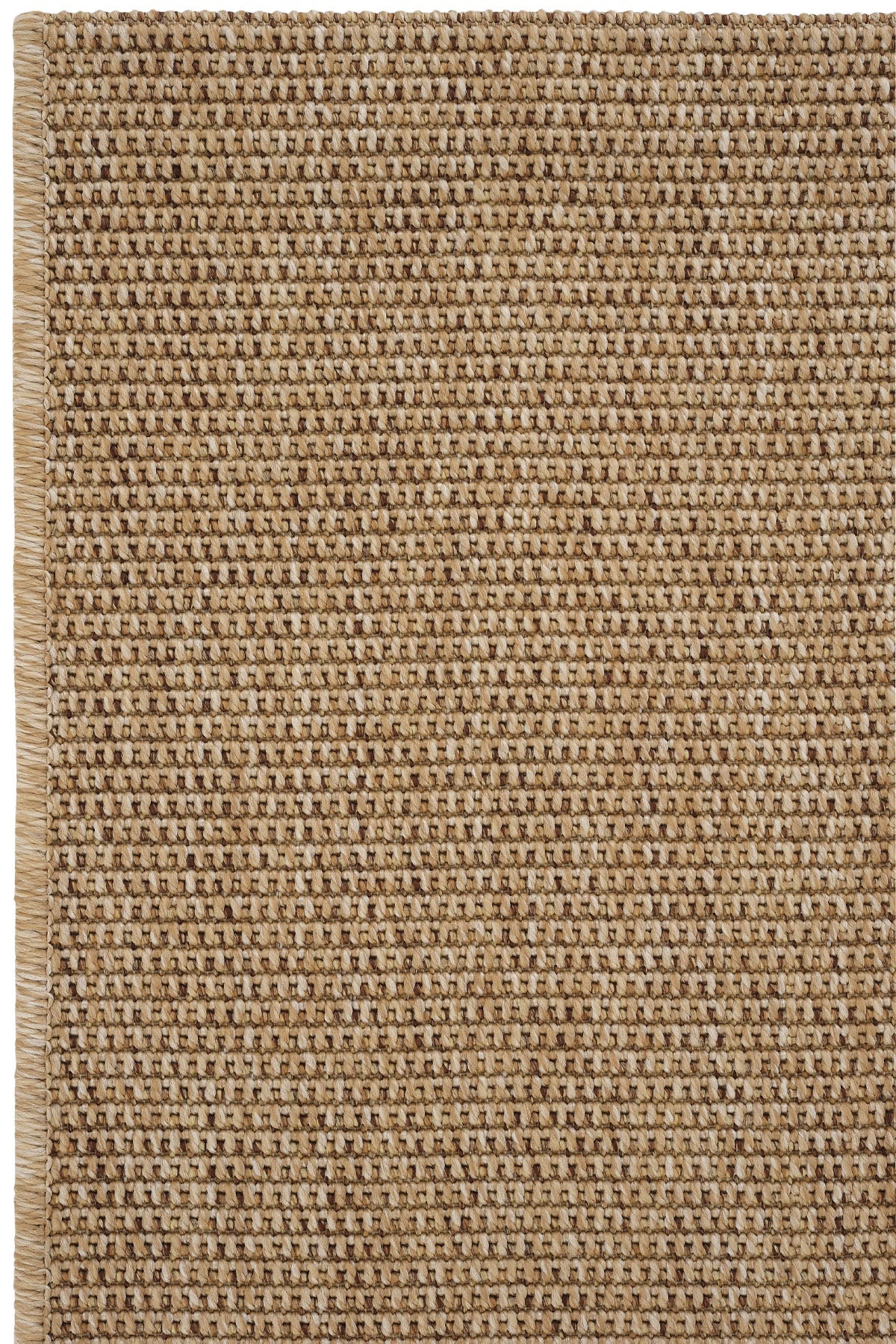 Sisalart Milano 664 Bej Sisal Katlama Halı — 3