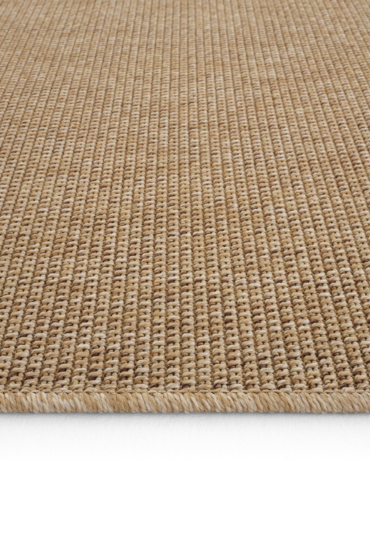 Sisalart Milano 664 Bej Sisal Katlama Halı — 7
