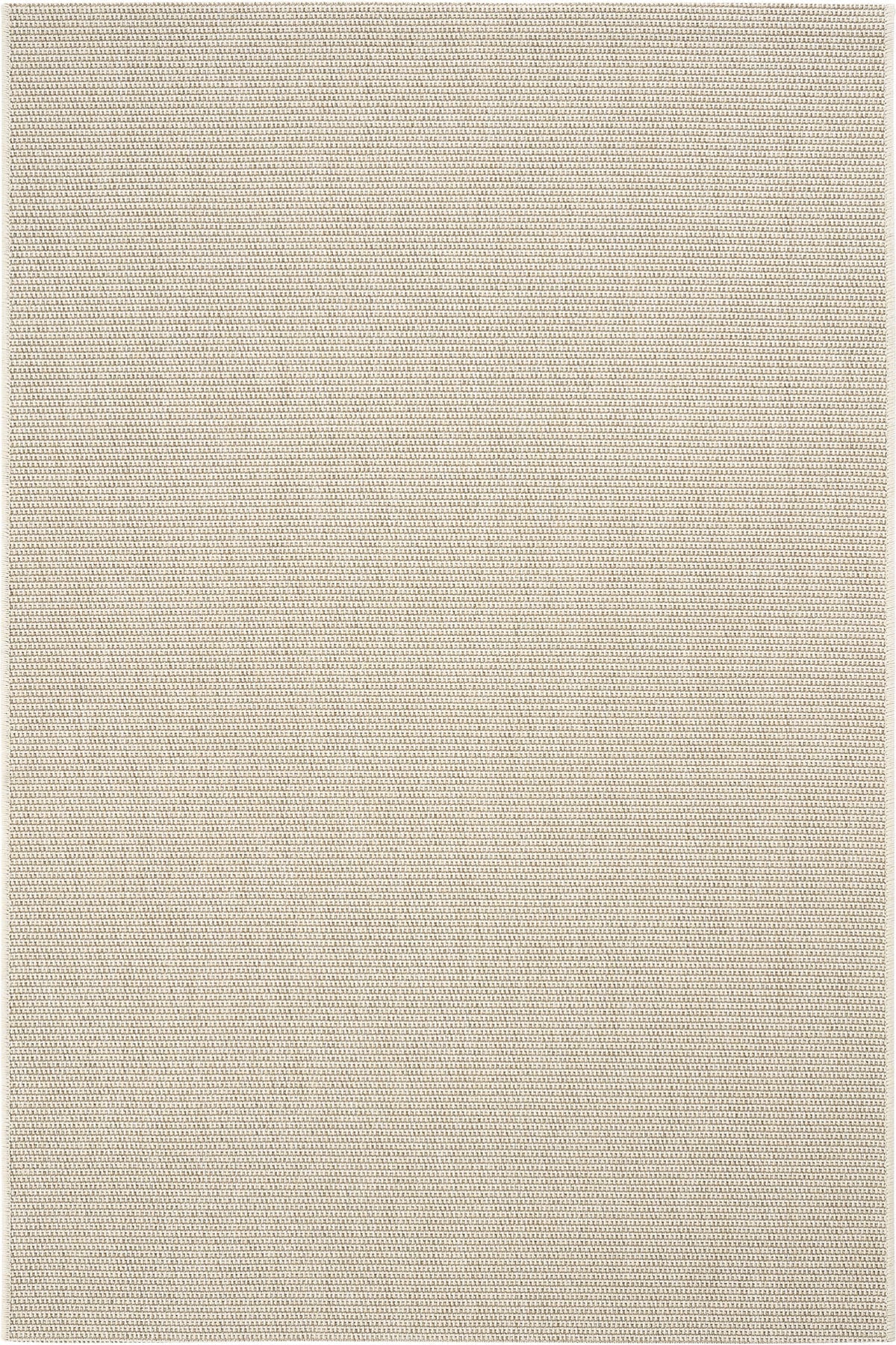 Sisalart Milano 664 Krem Sisal Katlama Halı