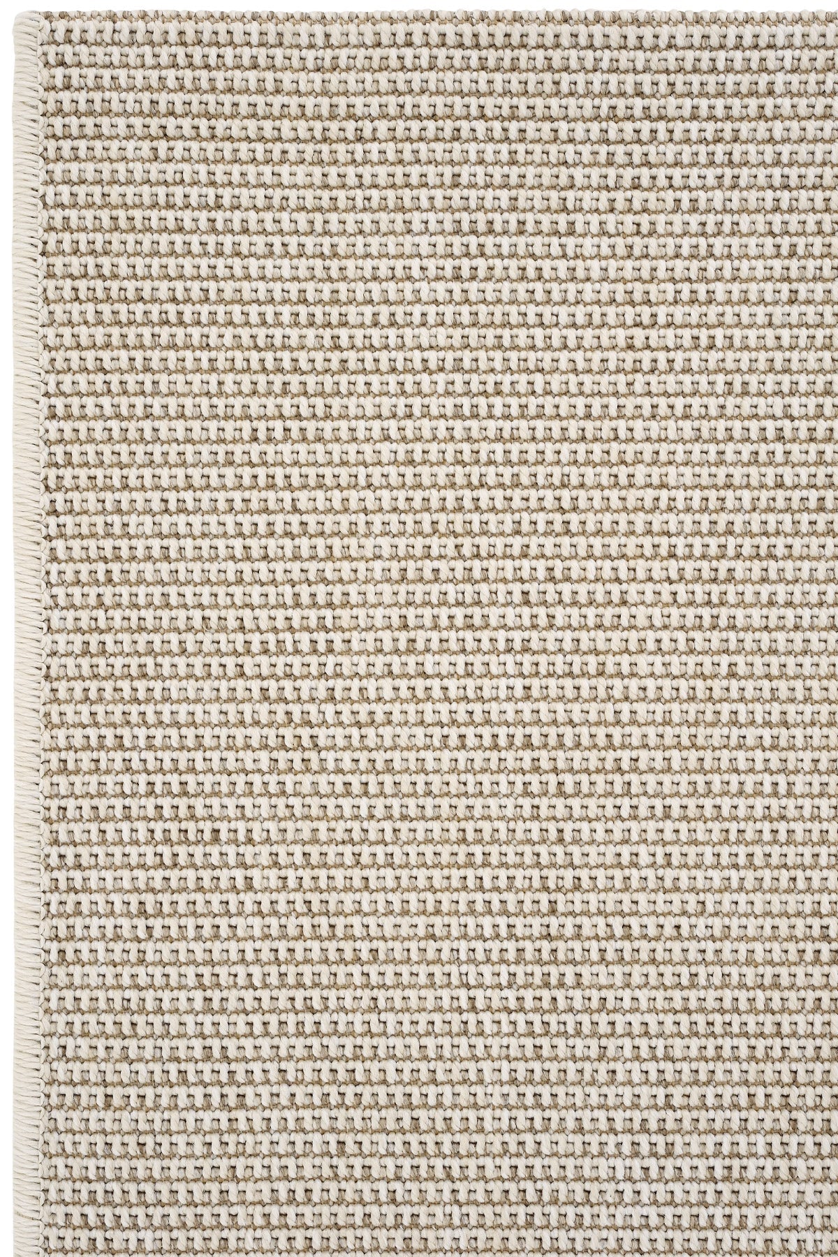 Sisalart Milano 664 Krem Sisal Katlama Halı — 3