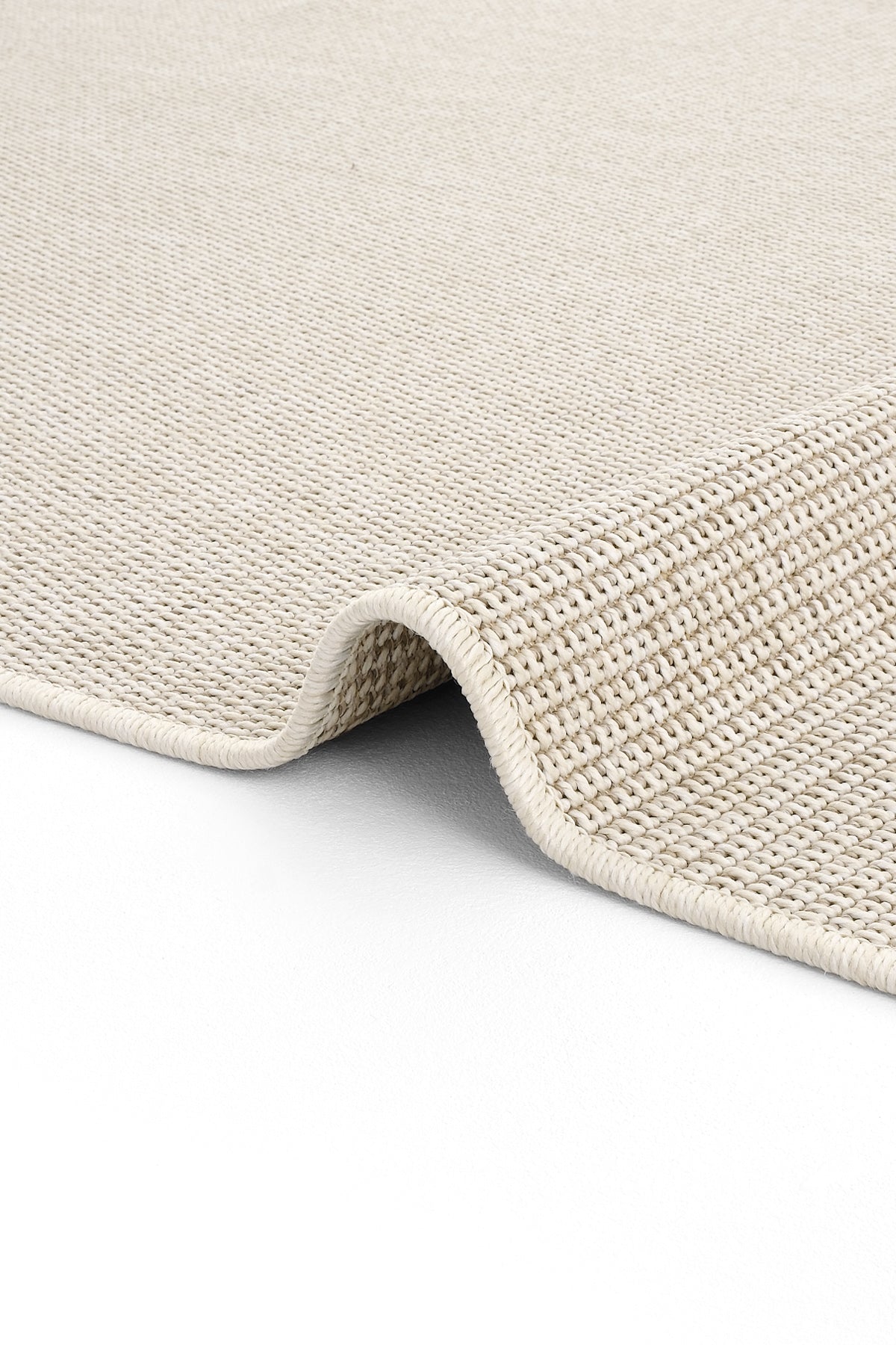 Sisalart Milano 664 Krem Sisal Katlama Halı — 5