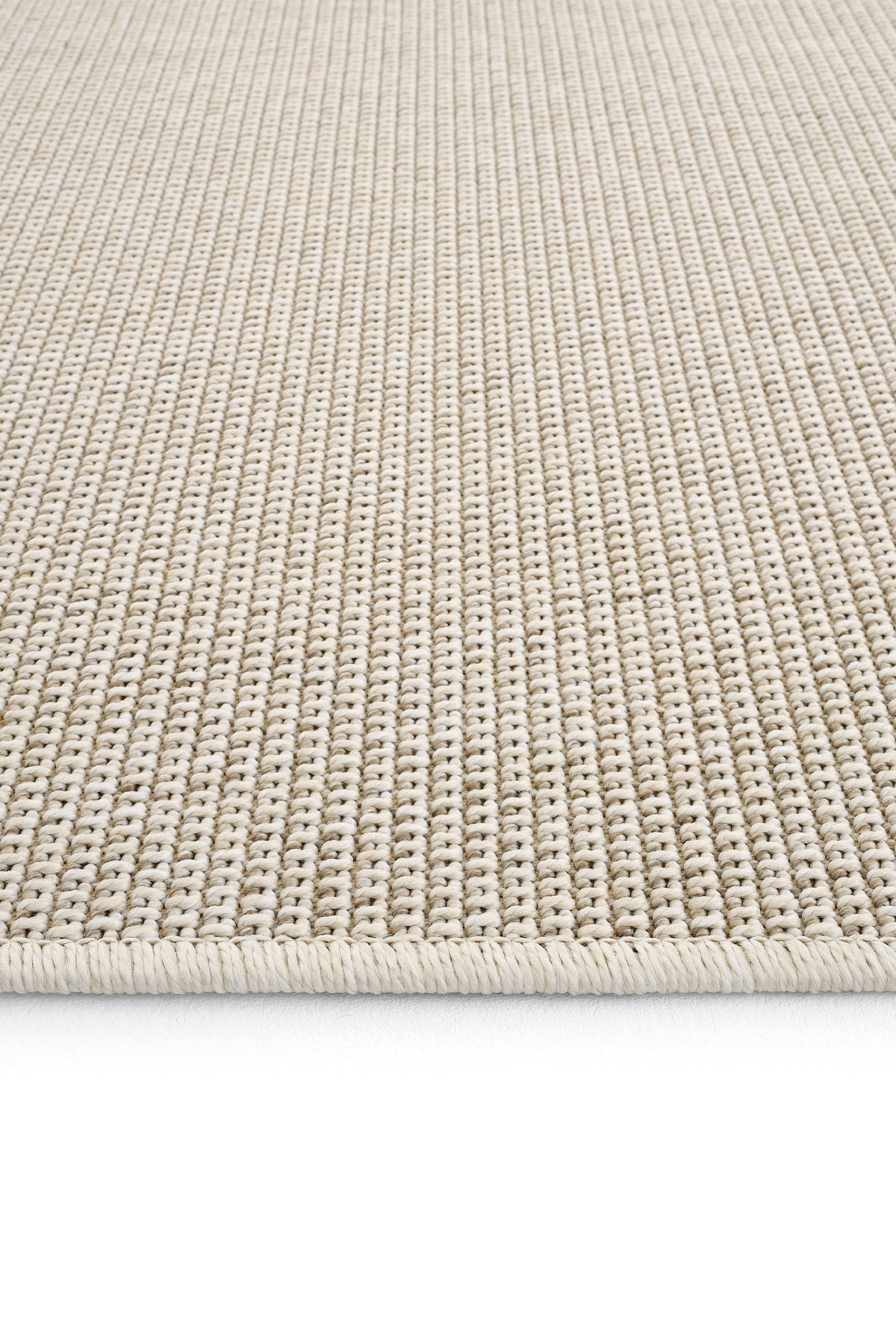 Sisalart Milano 664 Krem Sisal Katlama Halı — 7