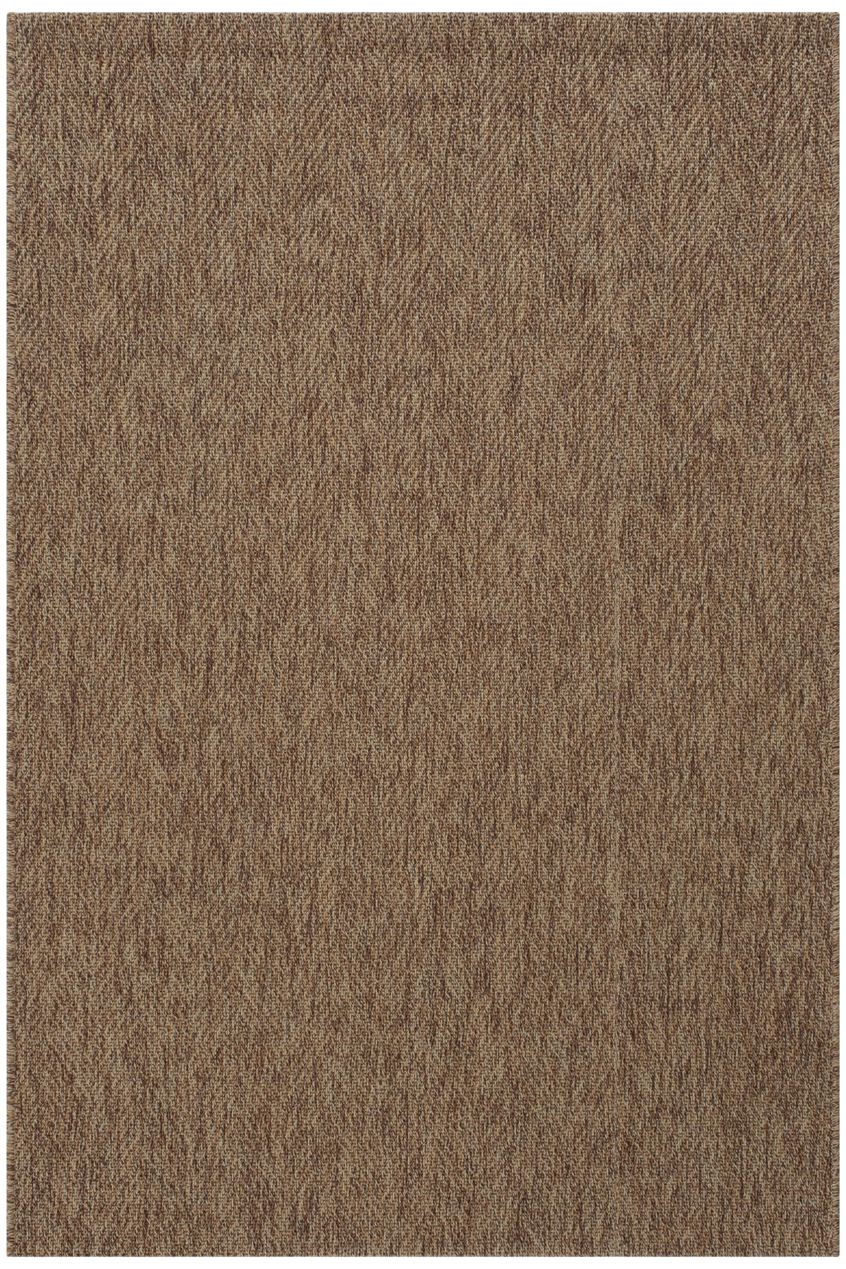 Sisalart Milano 665 Kahve Sisal Katlama Halı