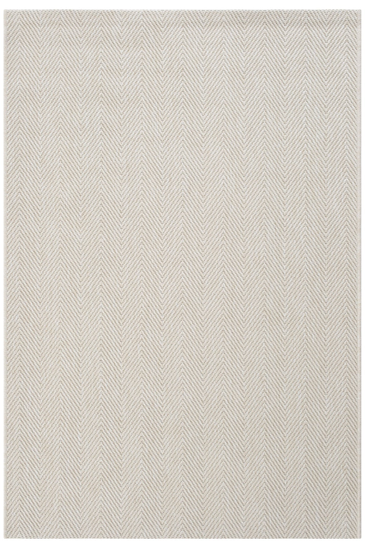 Sisalart Milano 665 Krem Sisal Katlama Halı