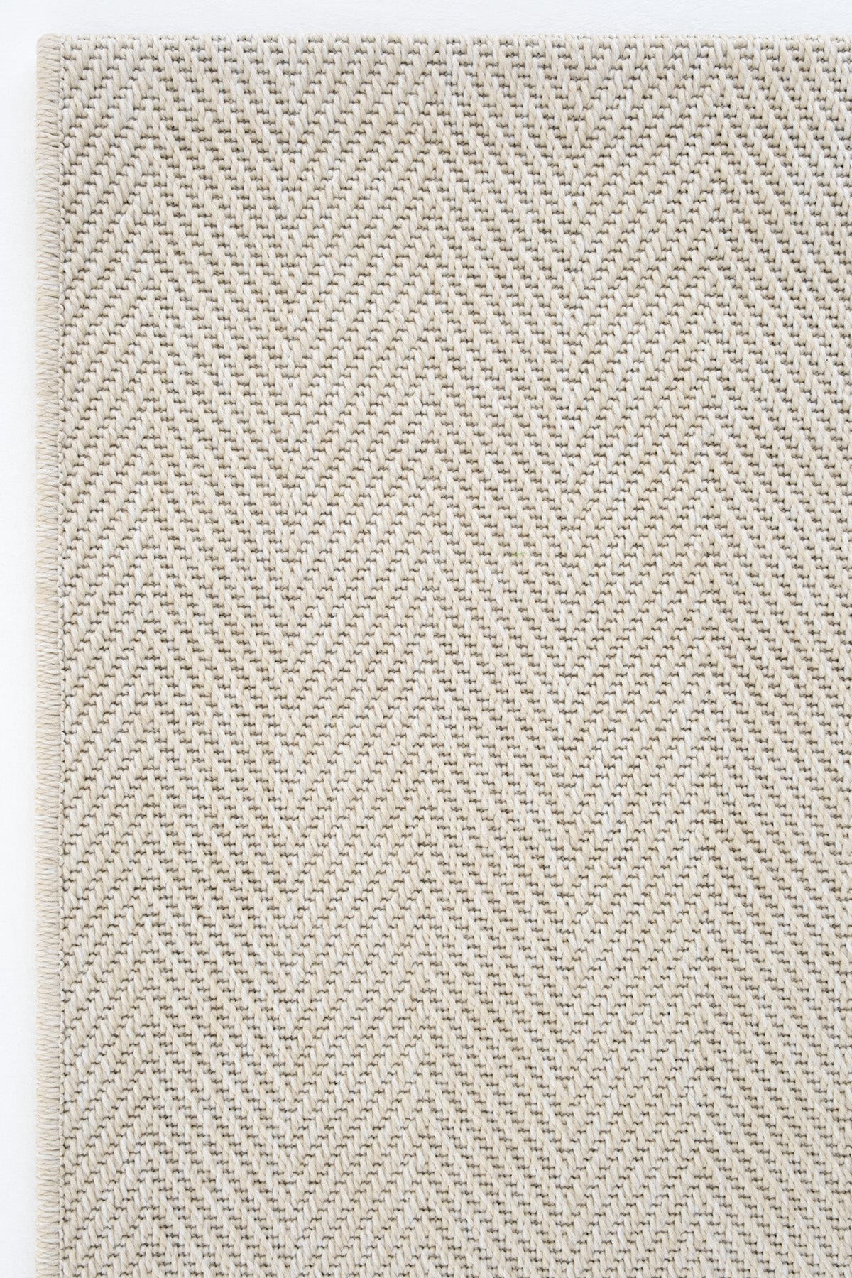 Sisalart Milano 665 Krem Sisal Katlama Halı — 7