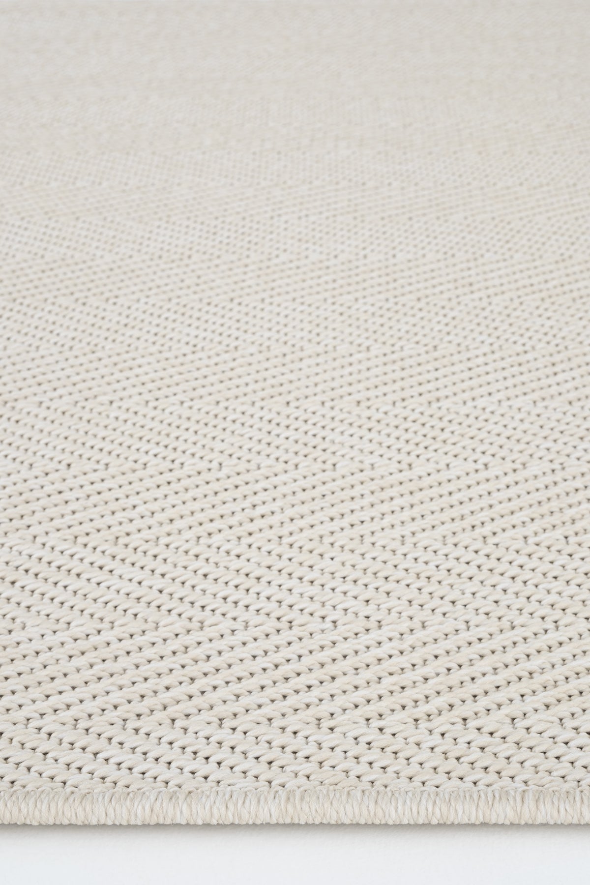 Sisalart Milano 665 Krem Sisal Katlama Halı — 11