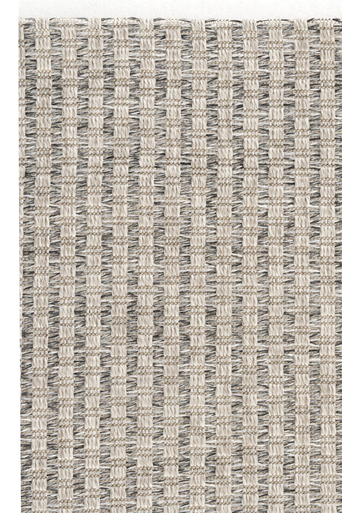 Sisalart Milano 666 Gri Sisal Katlama Halı — 4