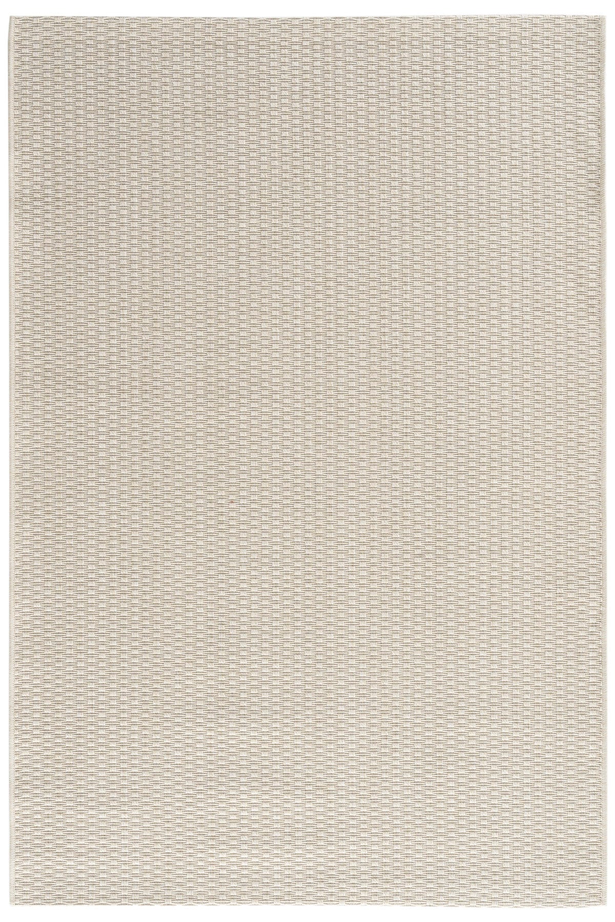 Sisalart Milano 666 Krem Sisal Katlama Halı