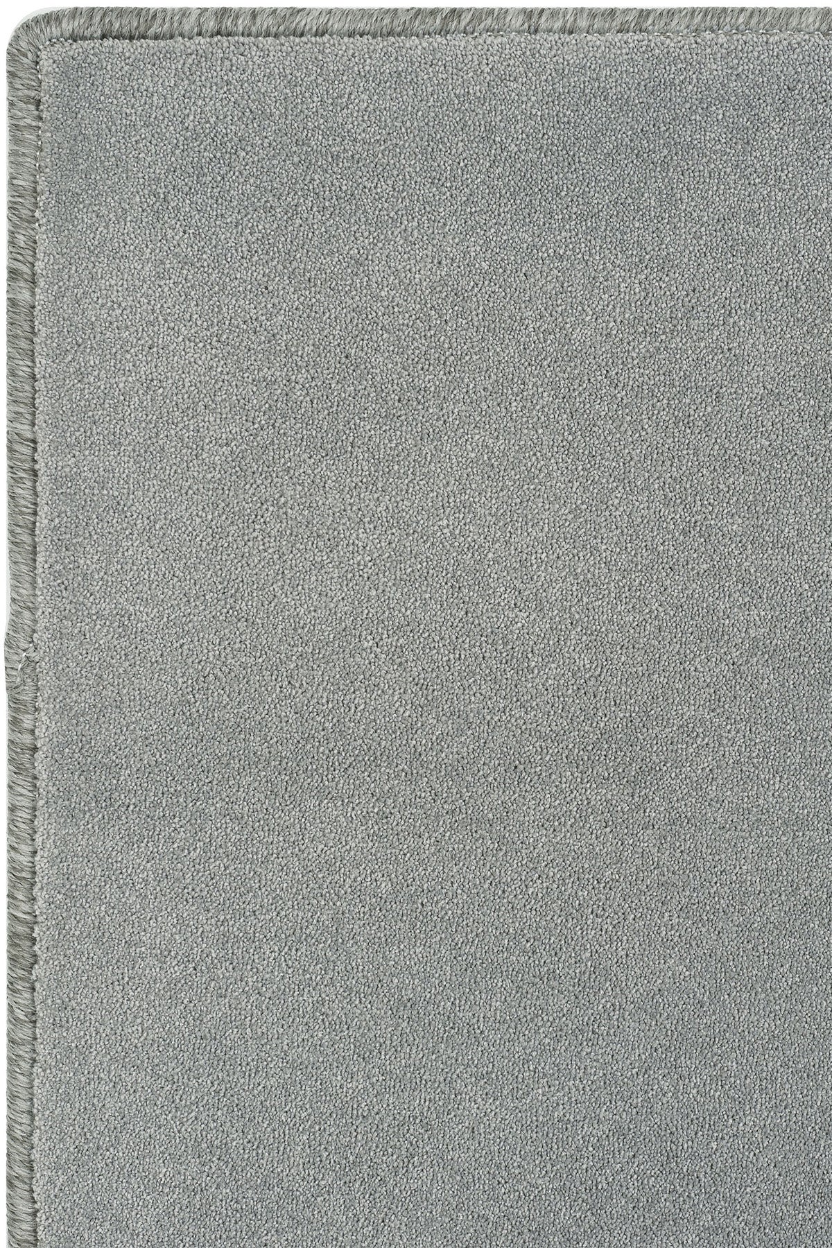 Sisalart Monet 11741 Gri Sade Halı — 3