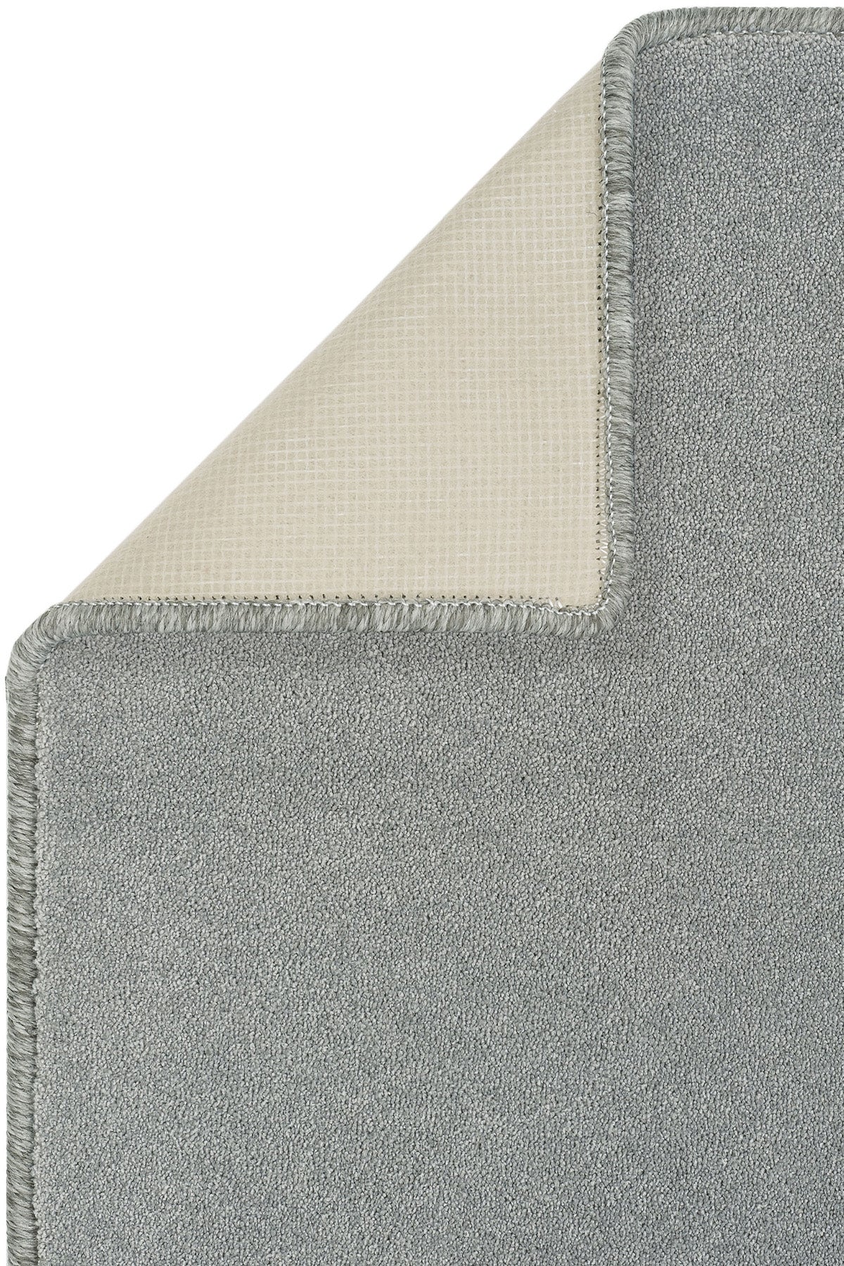 Sisalart Monet 11741 Gri Sade Halı — 4