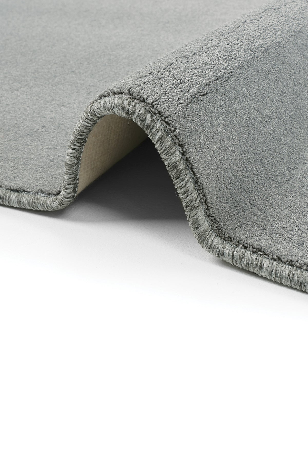 Sisalart Monet 11741 Gri Sade Halı — 5