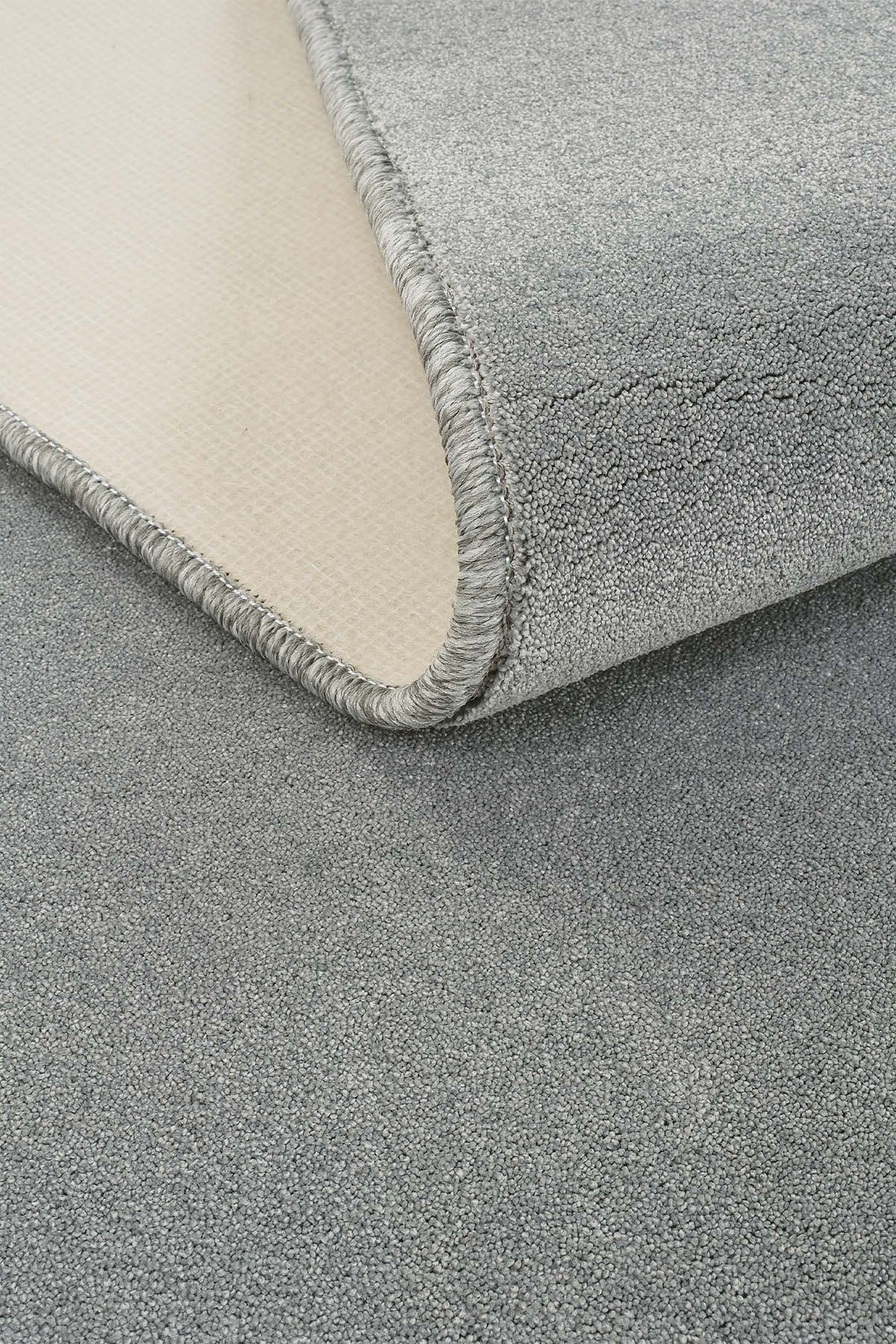 Sisalart Monet 11741 Gri Sade Halı — 6