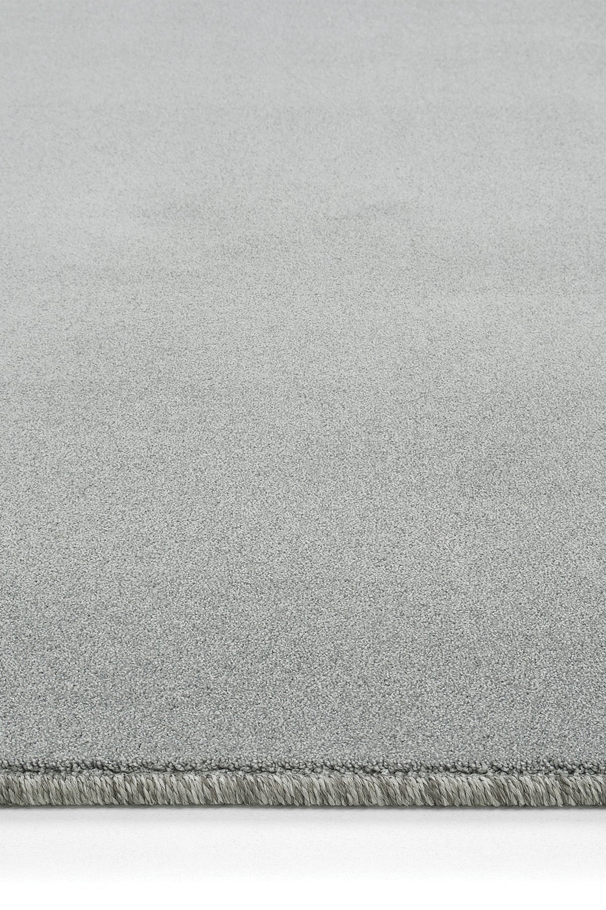 Sisalart Monet 11741 Gri Sade Halı — 7