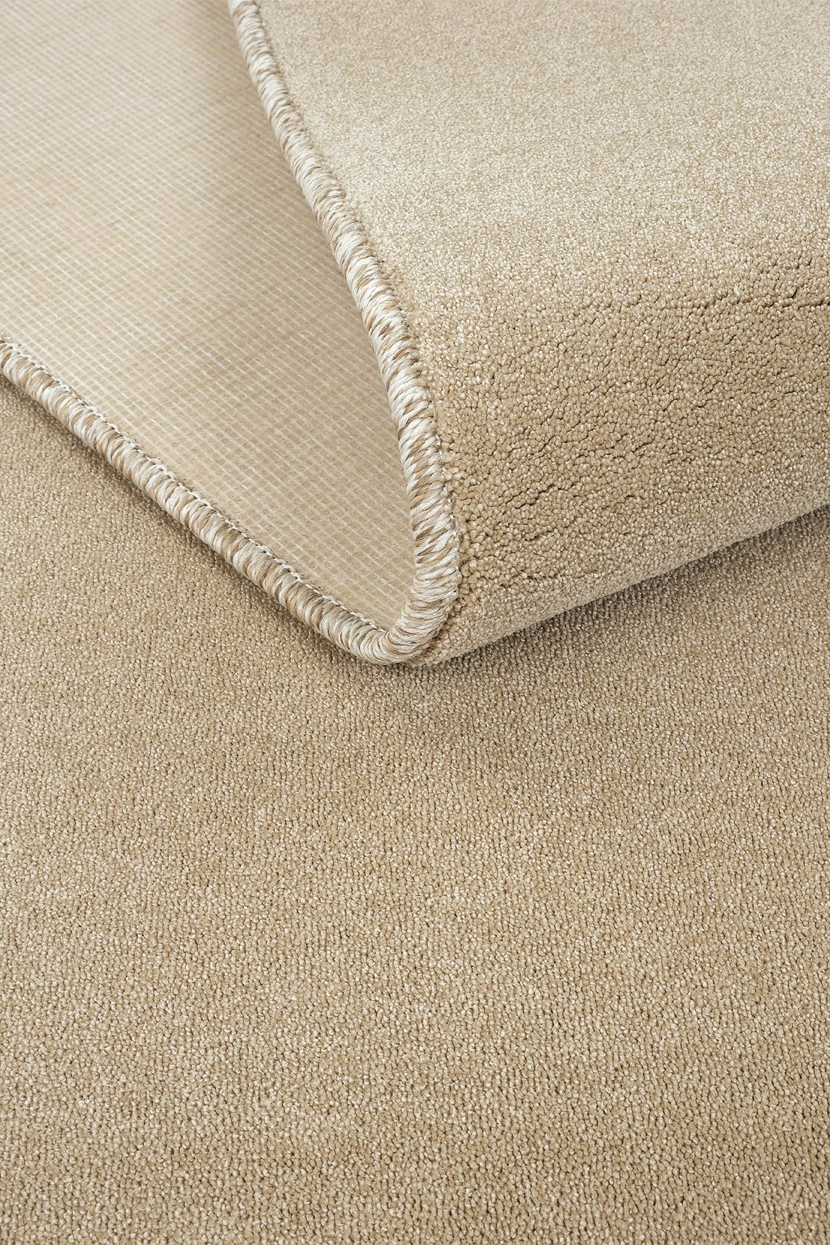 Sisalart Monet 1721 Bej Sade Halı — 6