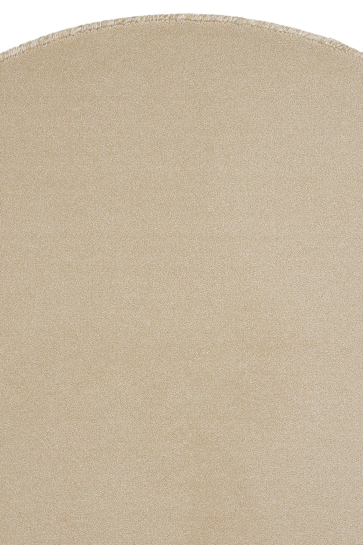 Sisalart Monet 1721 Bej Sade Yuvarlak Halı — 5