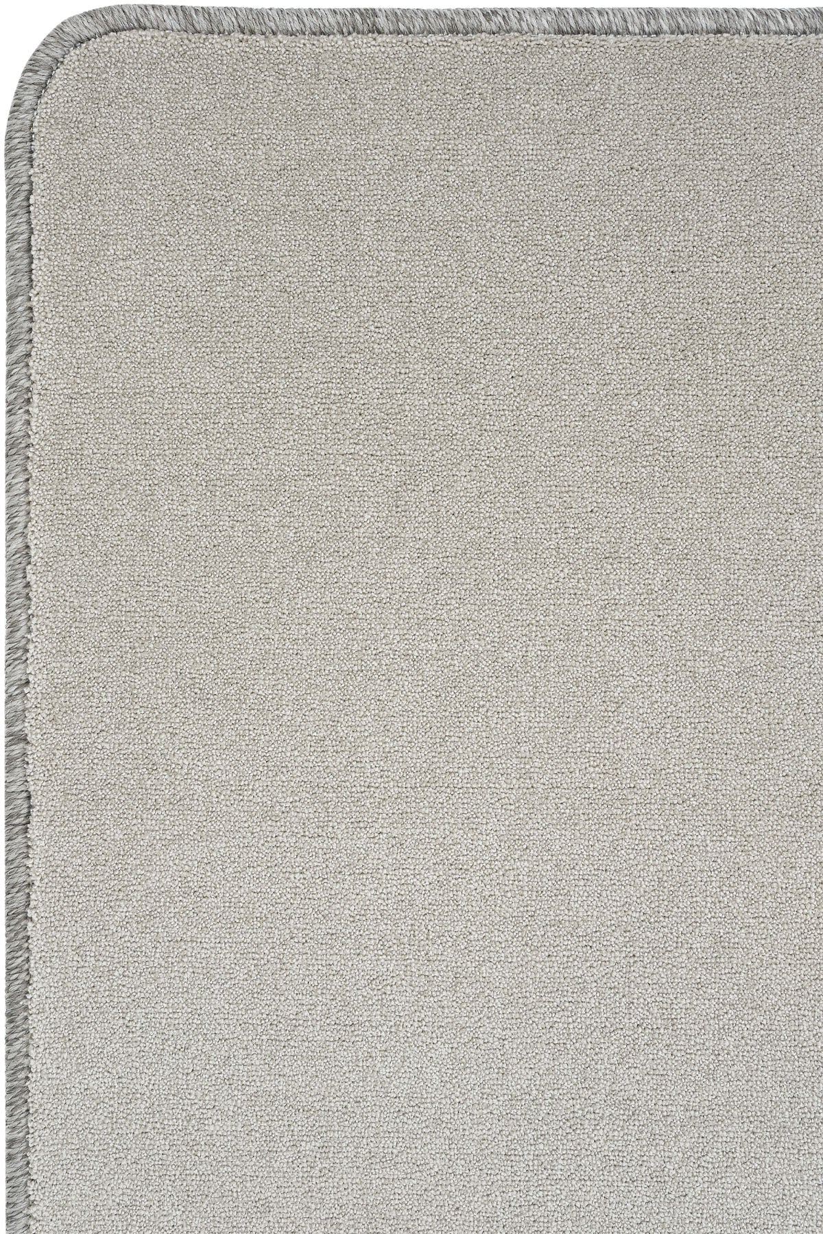 Sisalart Monet 1731 Gri Sade Halı — 3