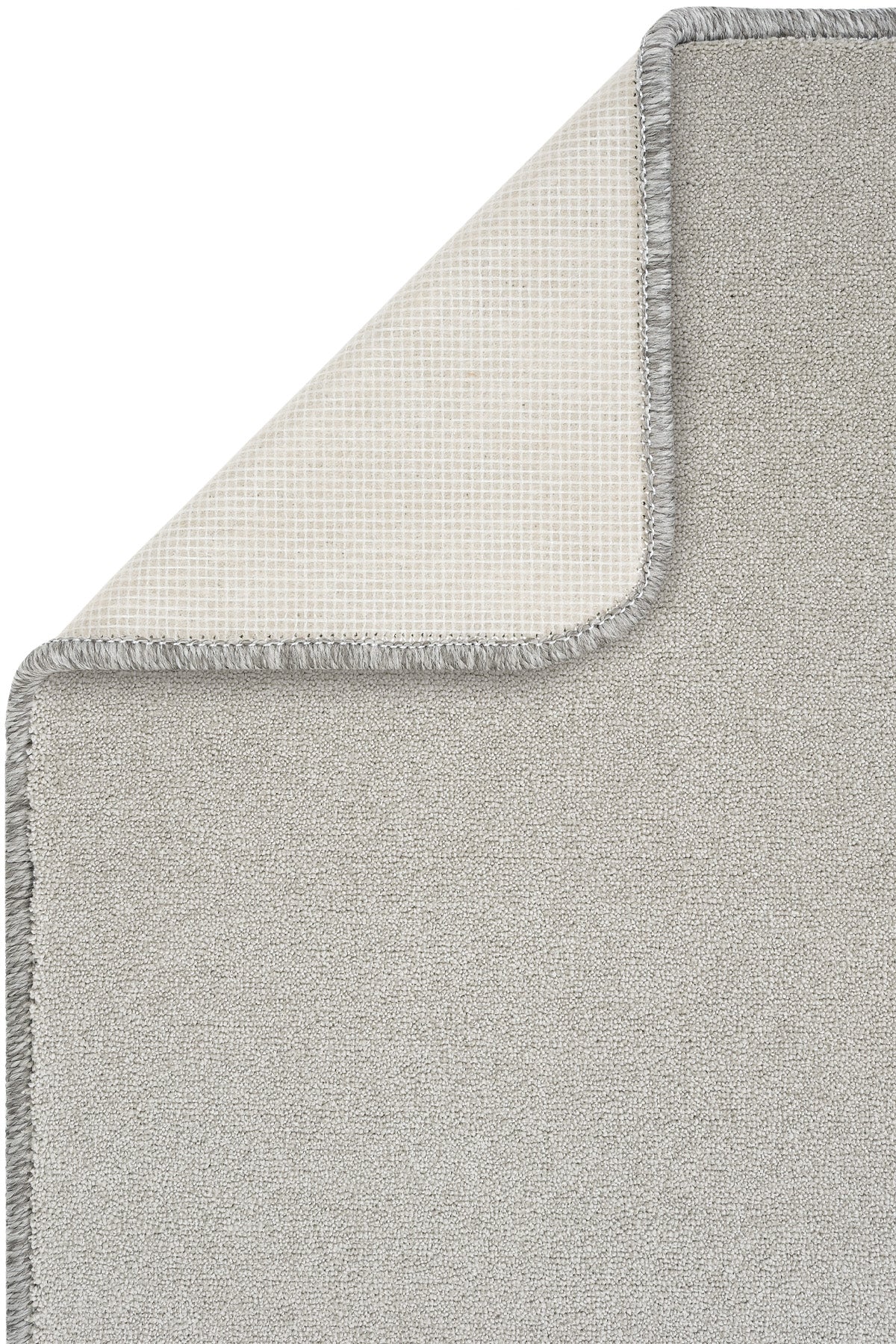 Sisalart Monet 1731 Gri Sade Halı — 4