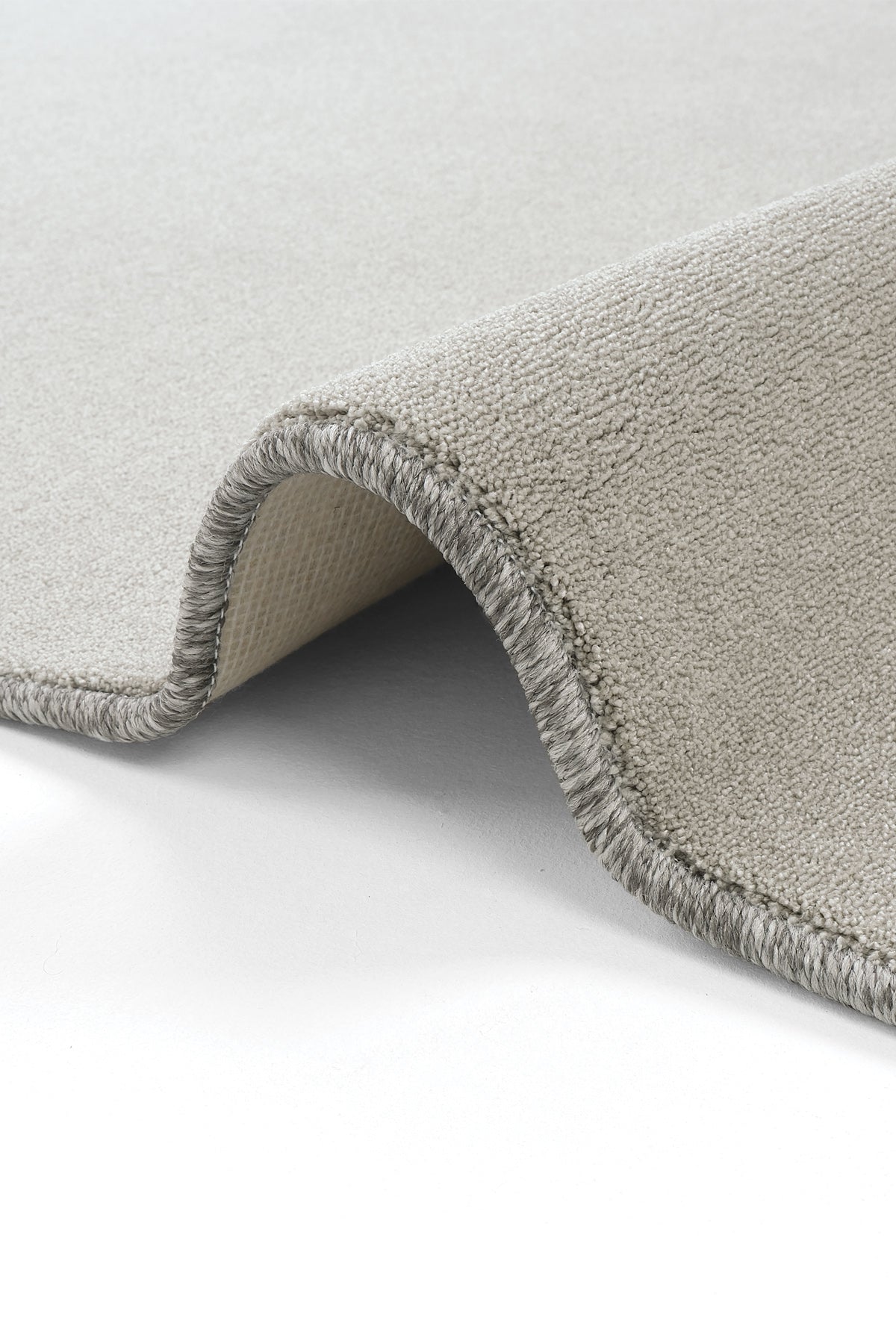 Sisalart Monet 1731 Gri Sade Halı — 7