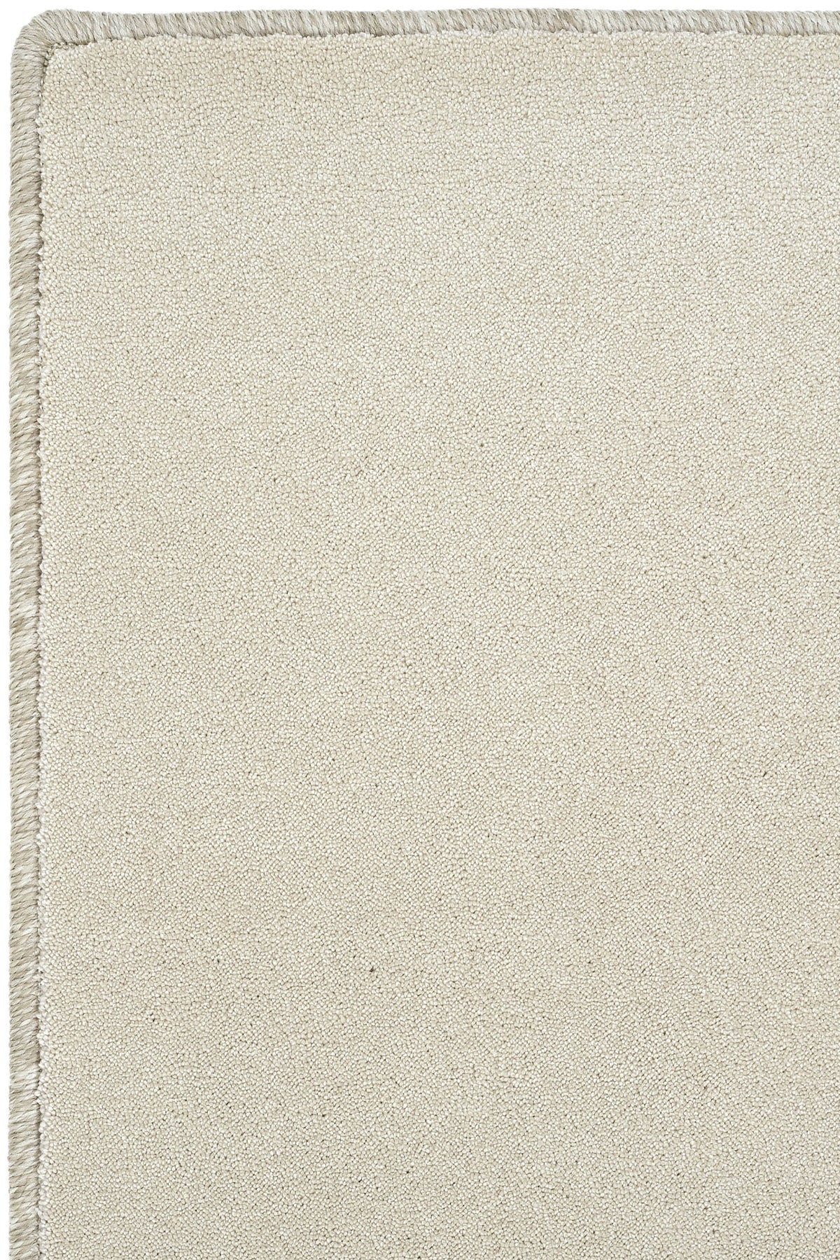 Sisalart Monet 1741 Krem Sade Halı — 3