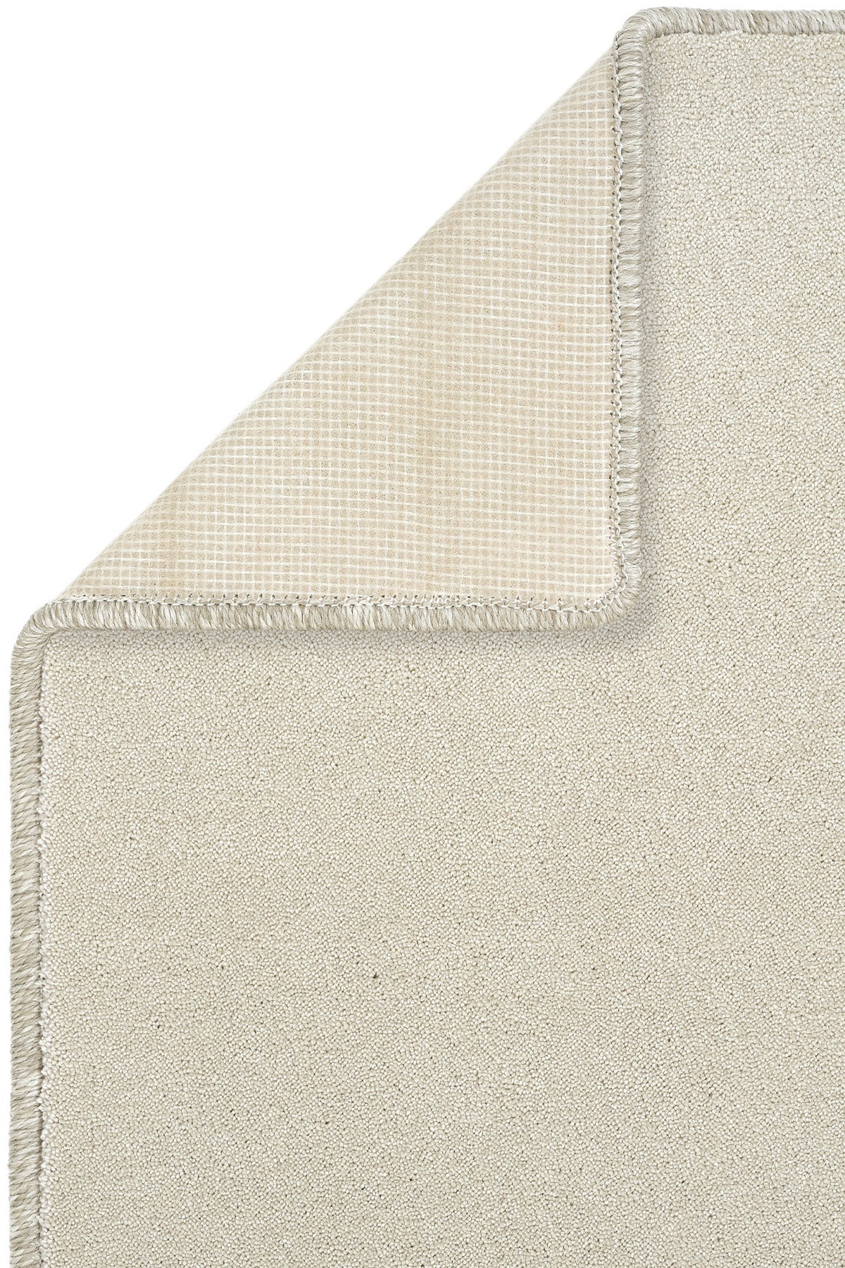 Sisalart Monet 1741 Krem Sade Halı — 4