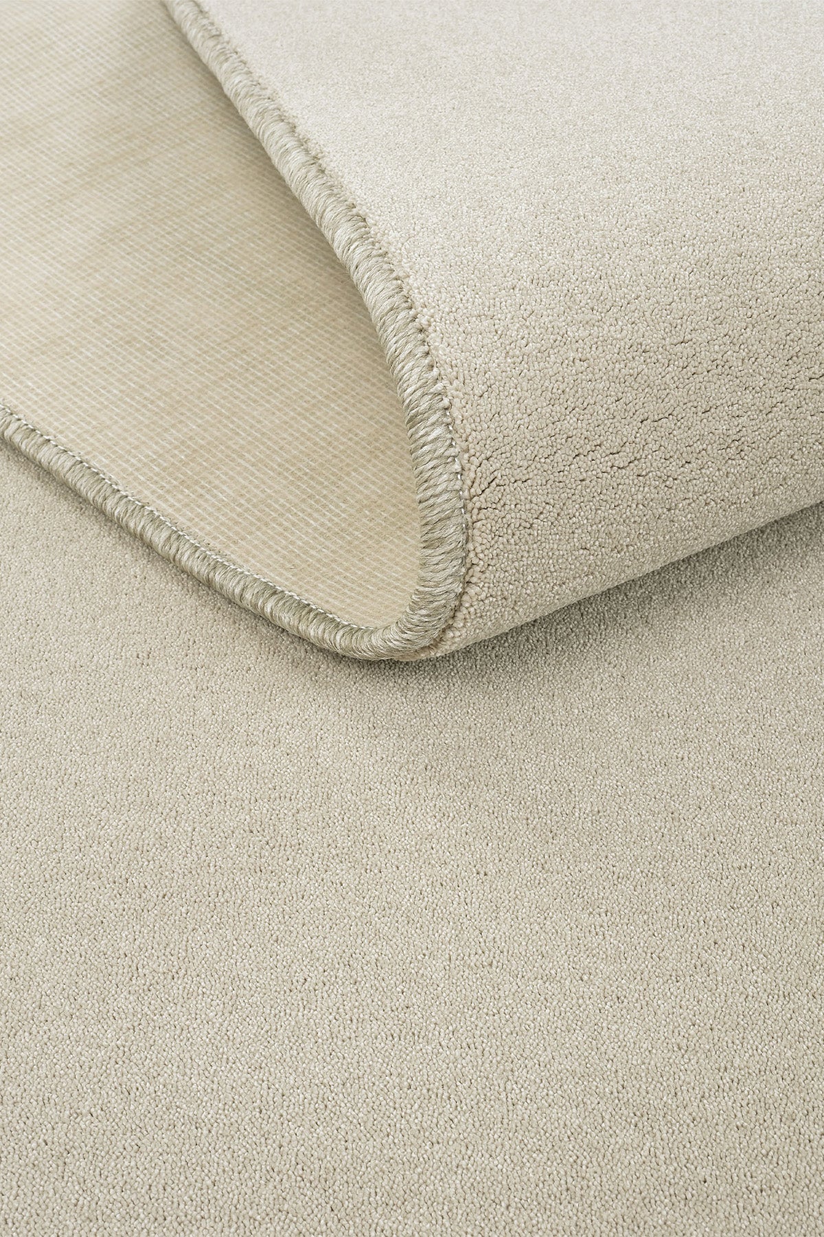 Sisalart Monet 1741 Krem Sade Halı — 5