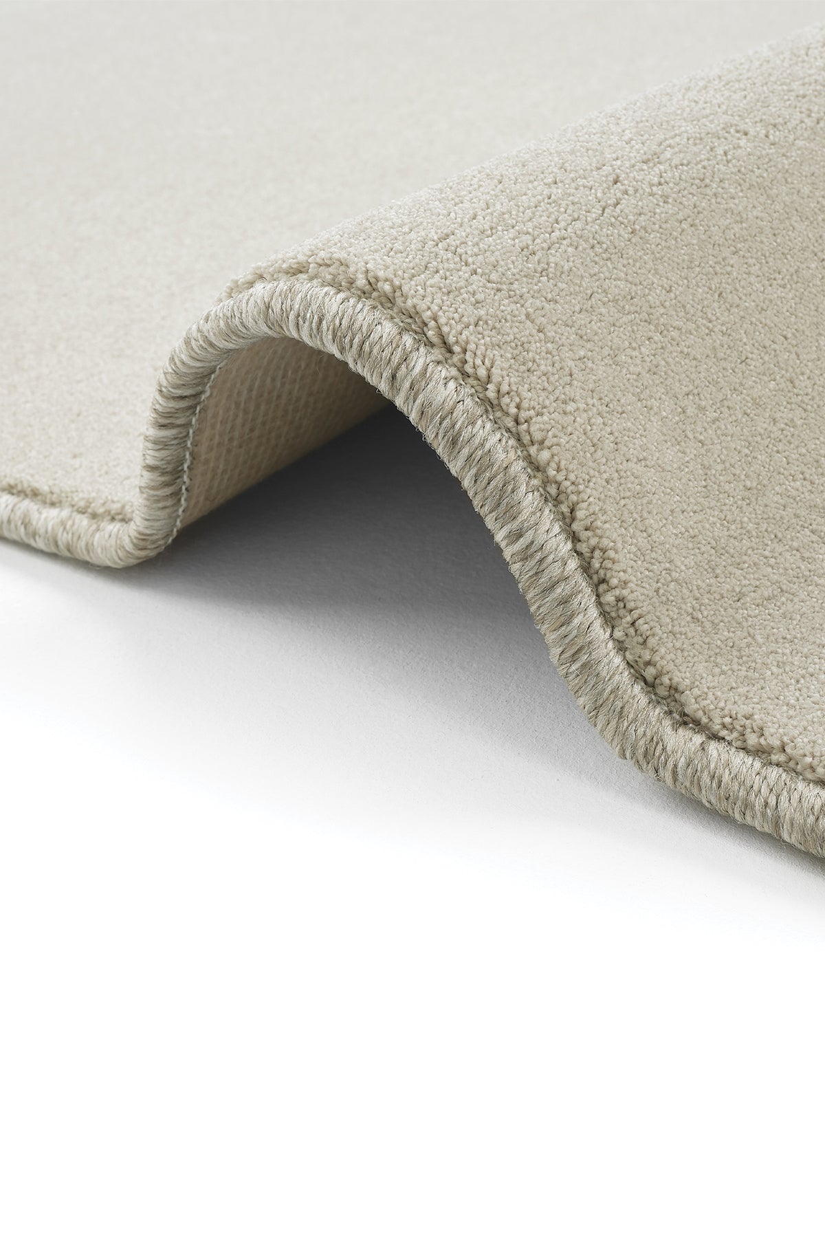 Sisalart Monet 1741 Krem Sade Halı — 6