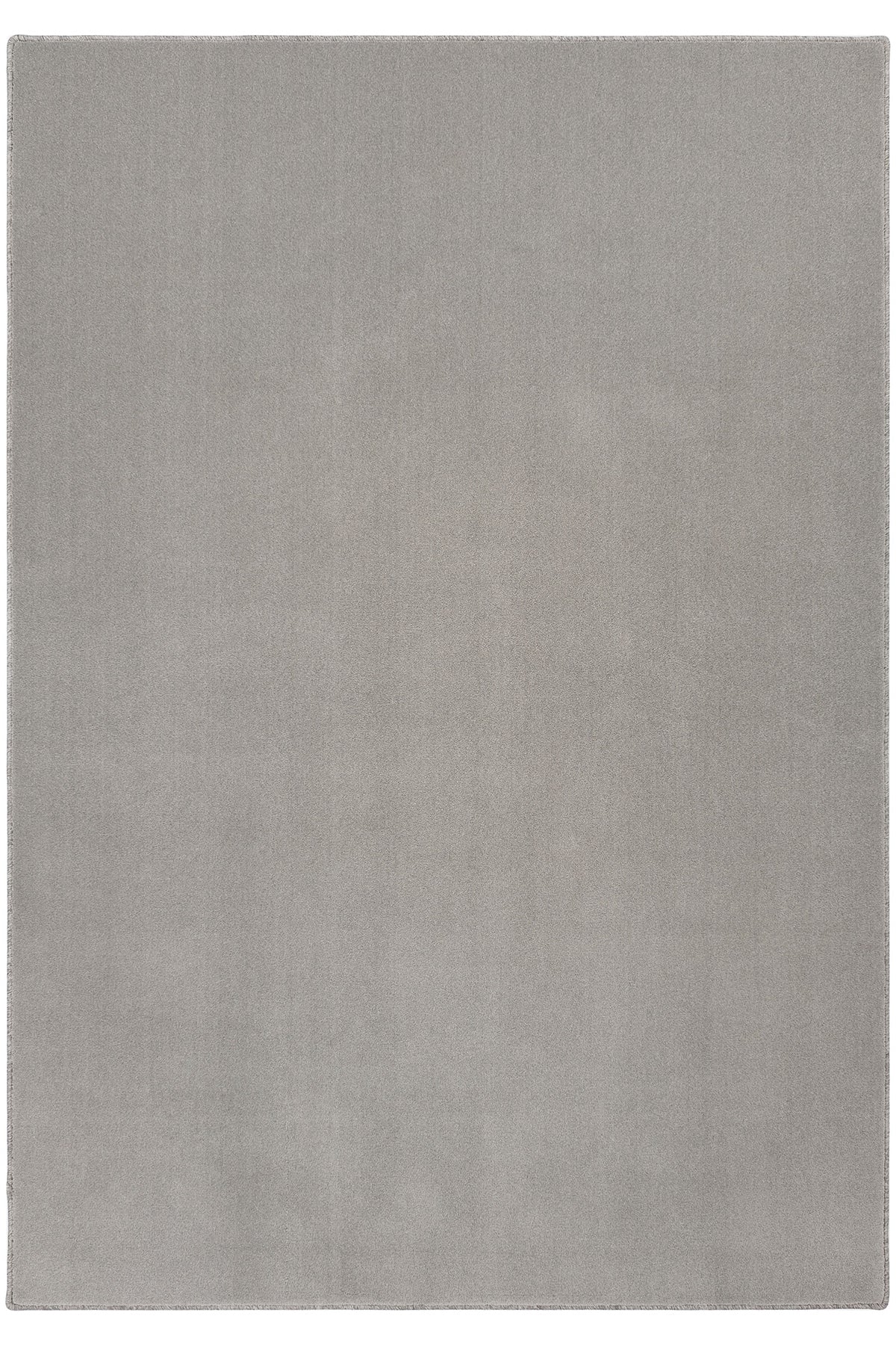 Sisalart Monet 1761 Koyu Gri Sade Halı