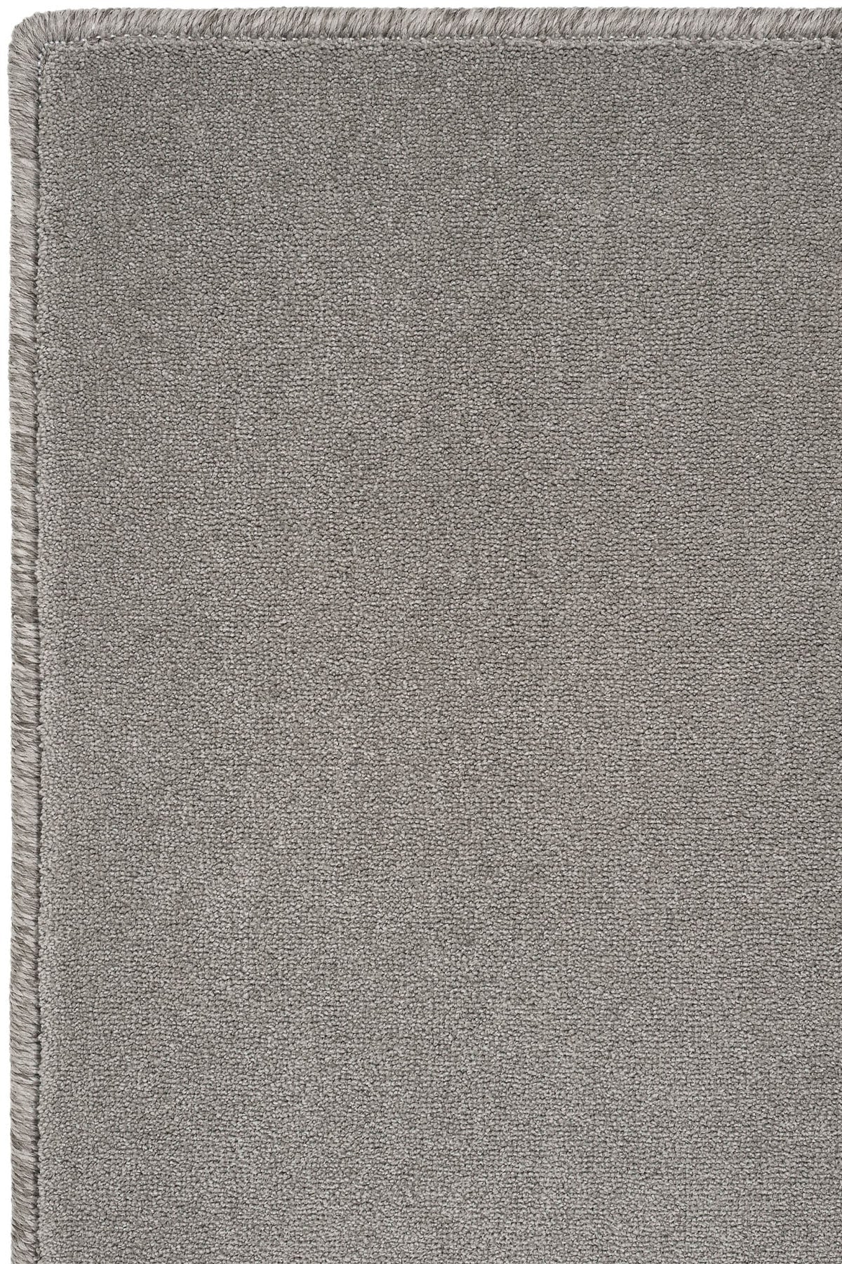 Sisalart Monet 1761 Koyu Gri Sade Halı — 3