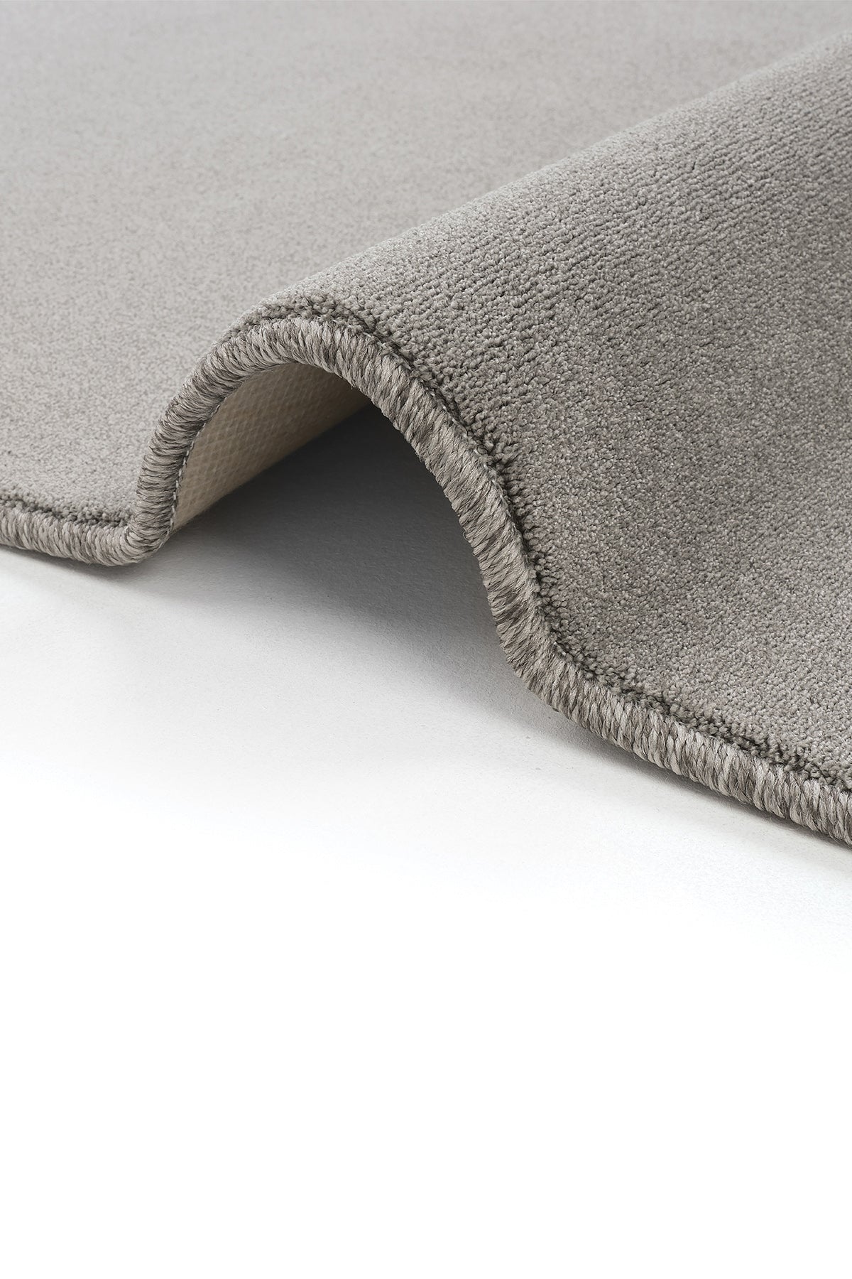 Sisalart Monet 1761 Koyu Gri Sade Halı — 5