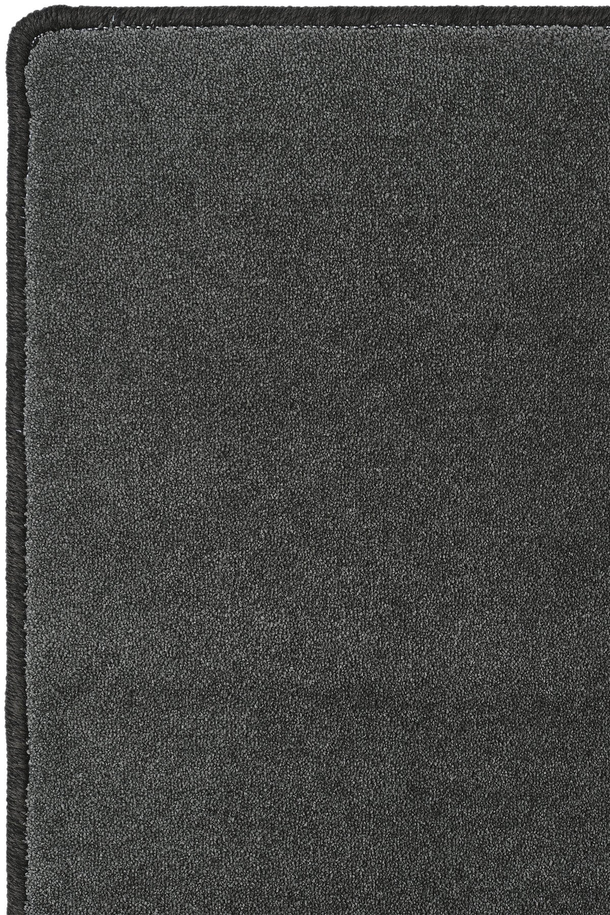 Sisalart Monet 1771 Antrasit Sade Halı — 3