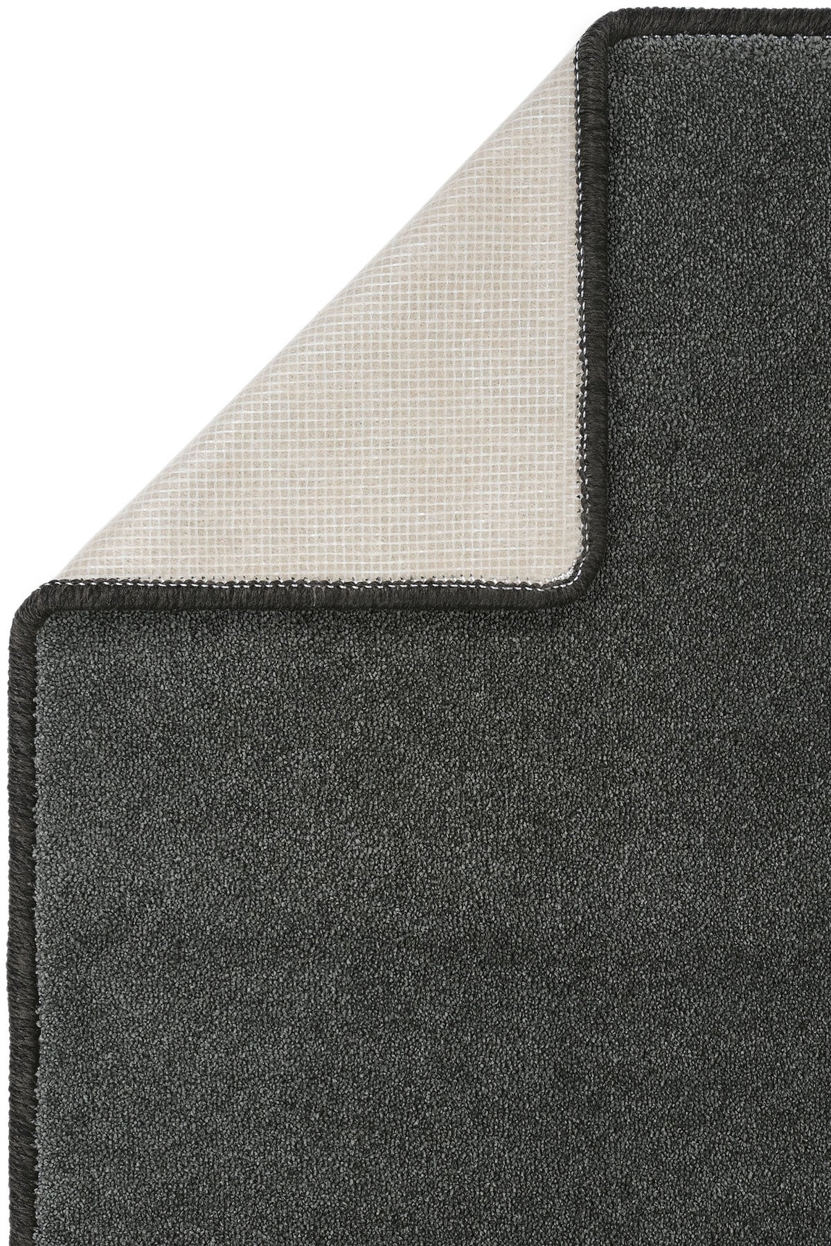 Sisalart Monet 1771 Antrasit Sade Halı — 4