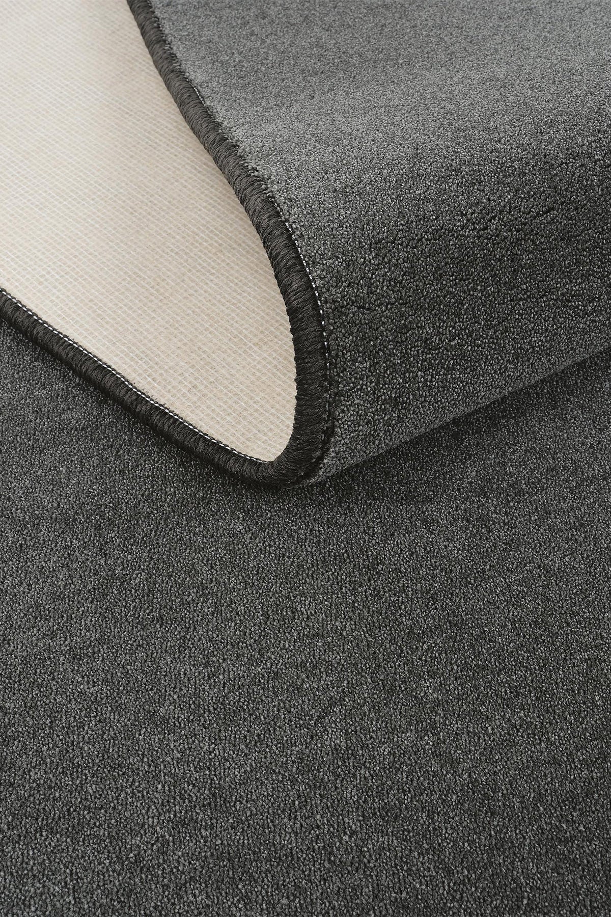 Sisalart Monet 1771 Antrasit Sade Halı — 5