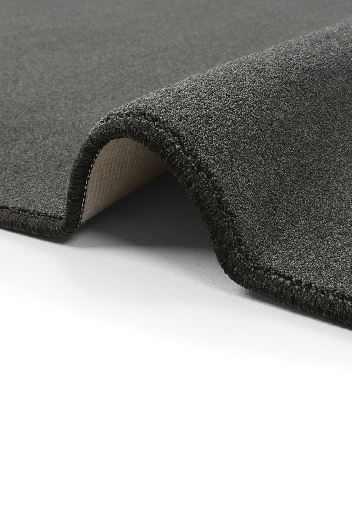 Sisalart Monet 1771 Antrasit Sade Halı — 6