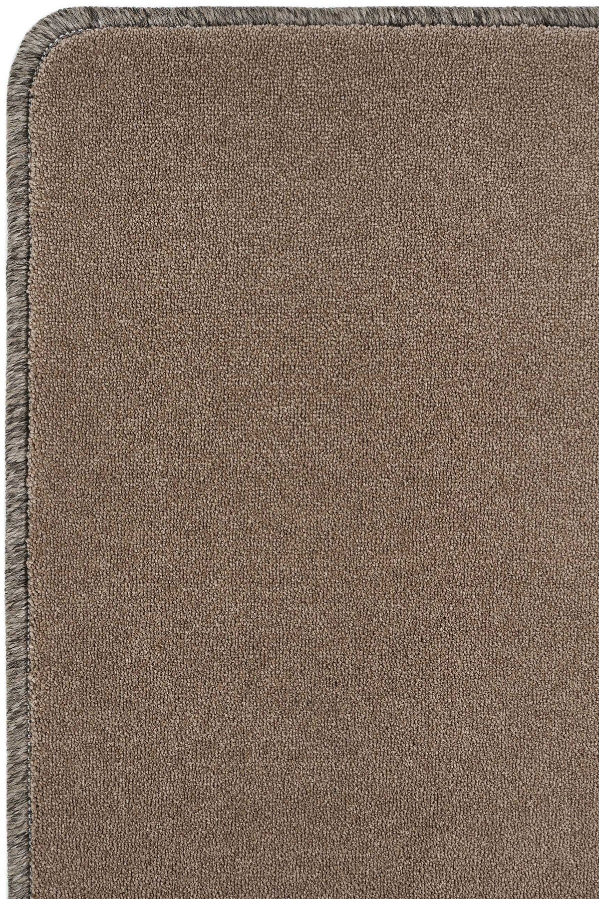 Sisalart Monet 1921 Kahverengi Sade Halı — 3