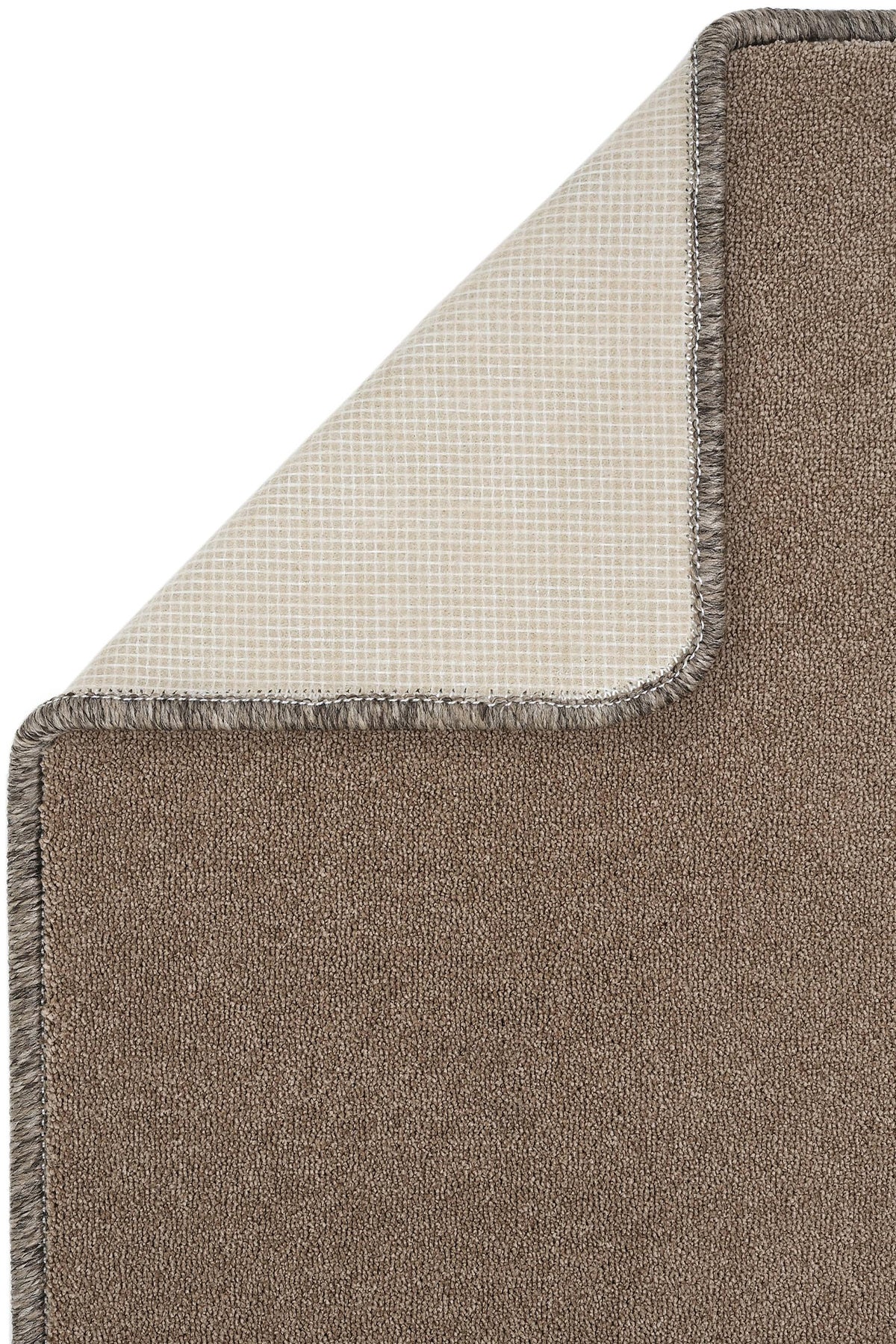 Sisalart Monet 1921 Kahverengi Sade Halı — 4