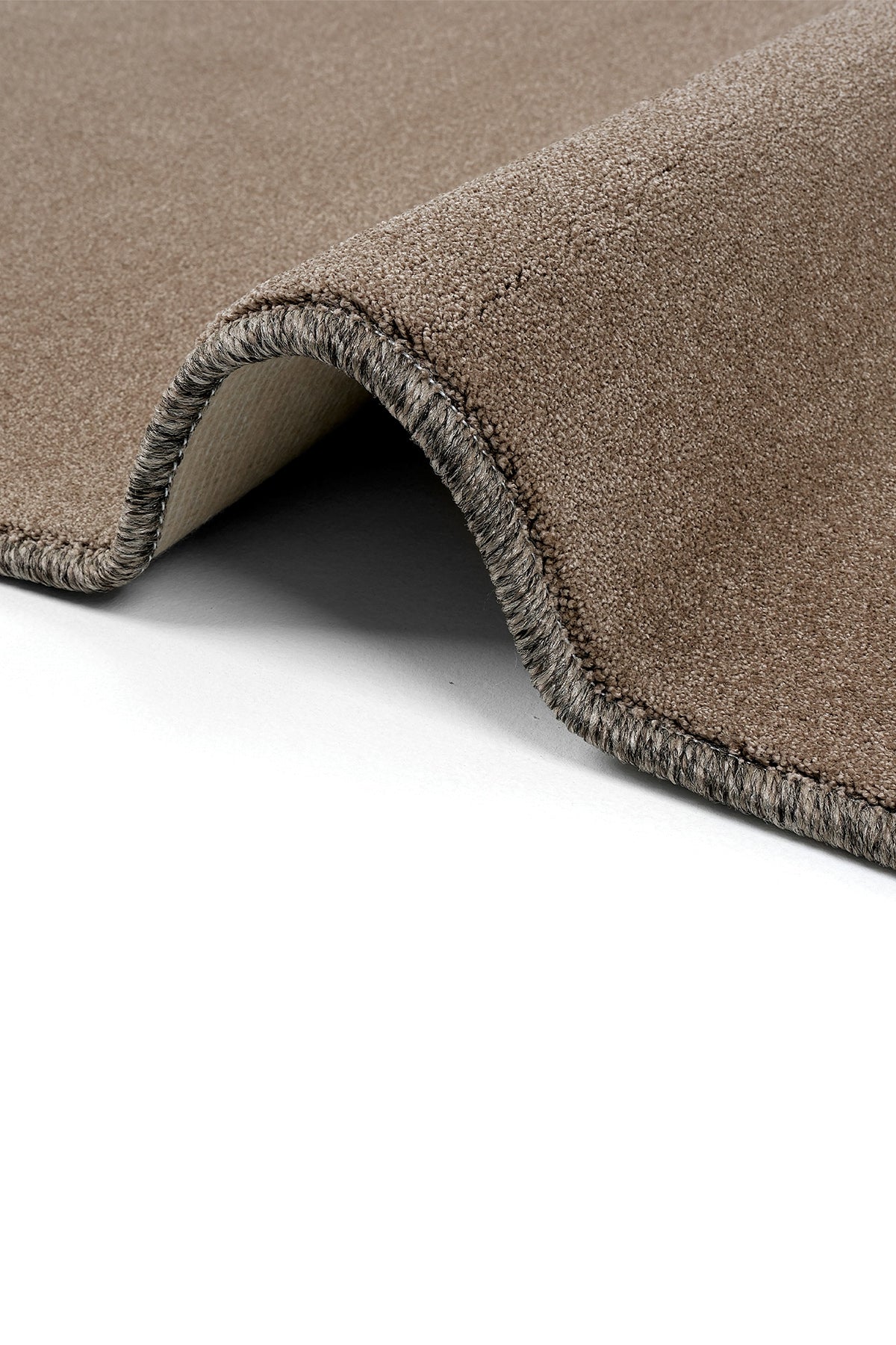 Sisalart Monet 1921 Kahverengi Sade Halı — 5