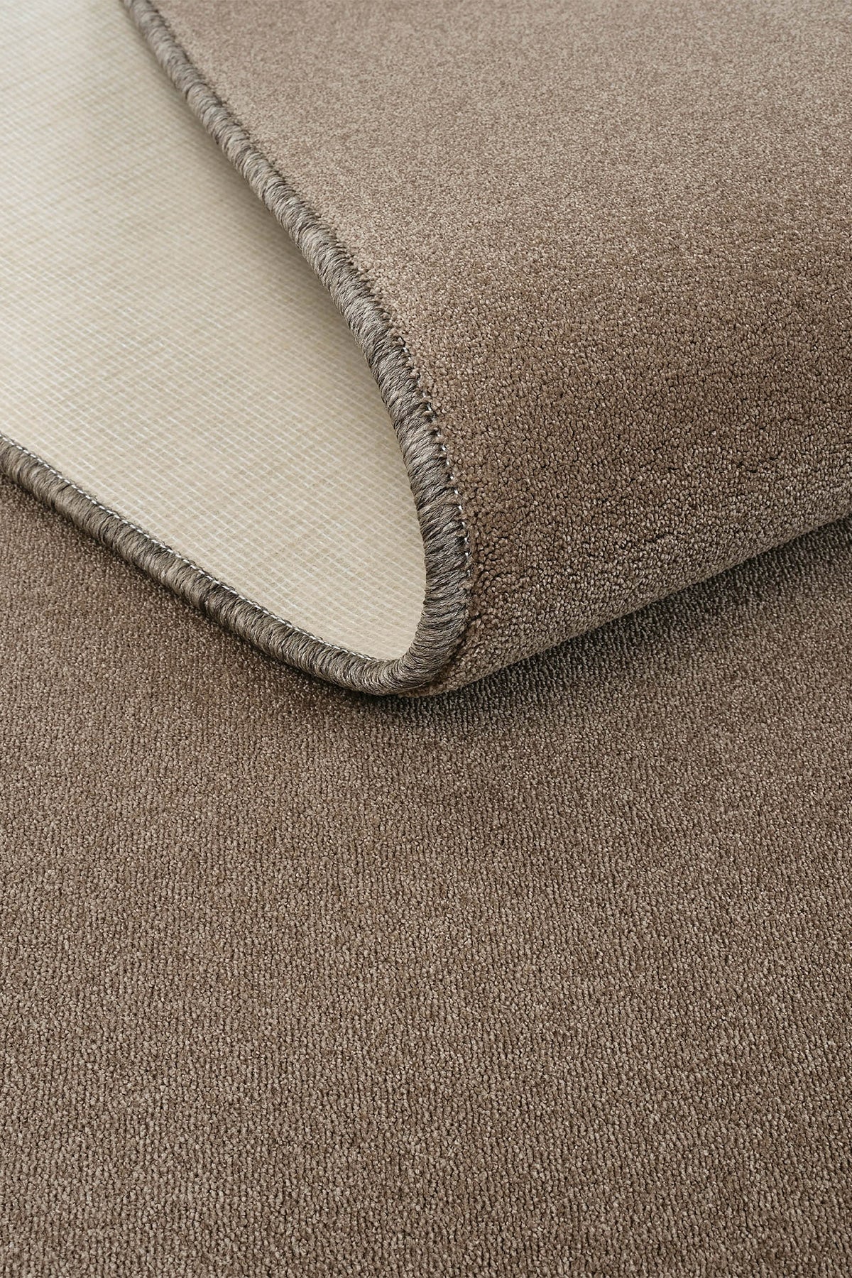 Sisalart Monet 1921 Kahverengi Sade Halı — 6