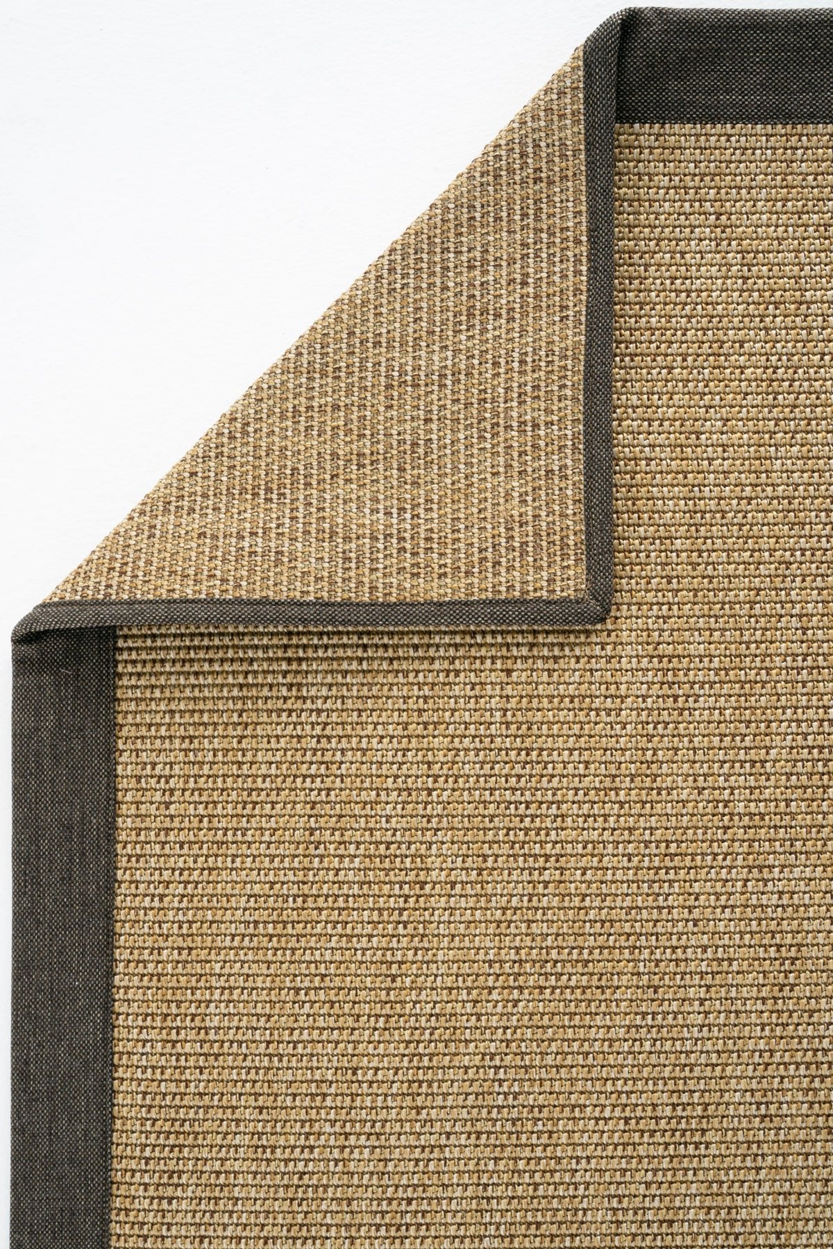 Toronto Keten Bordürlü Sisal Halı | Sisalart — 7